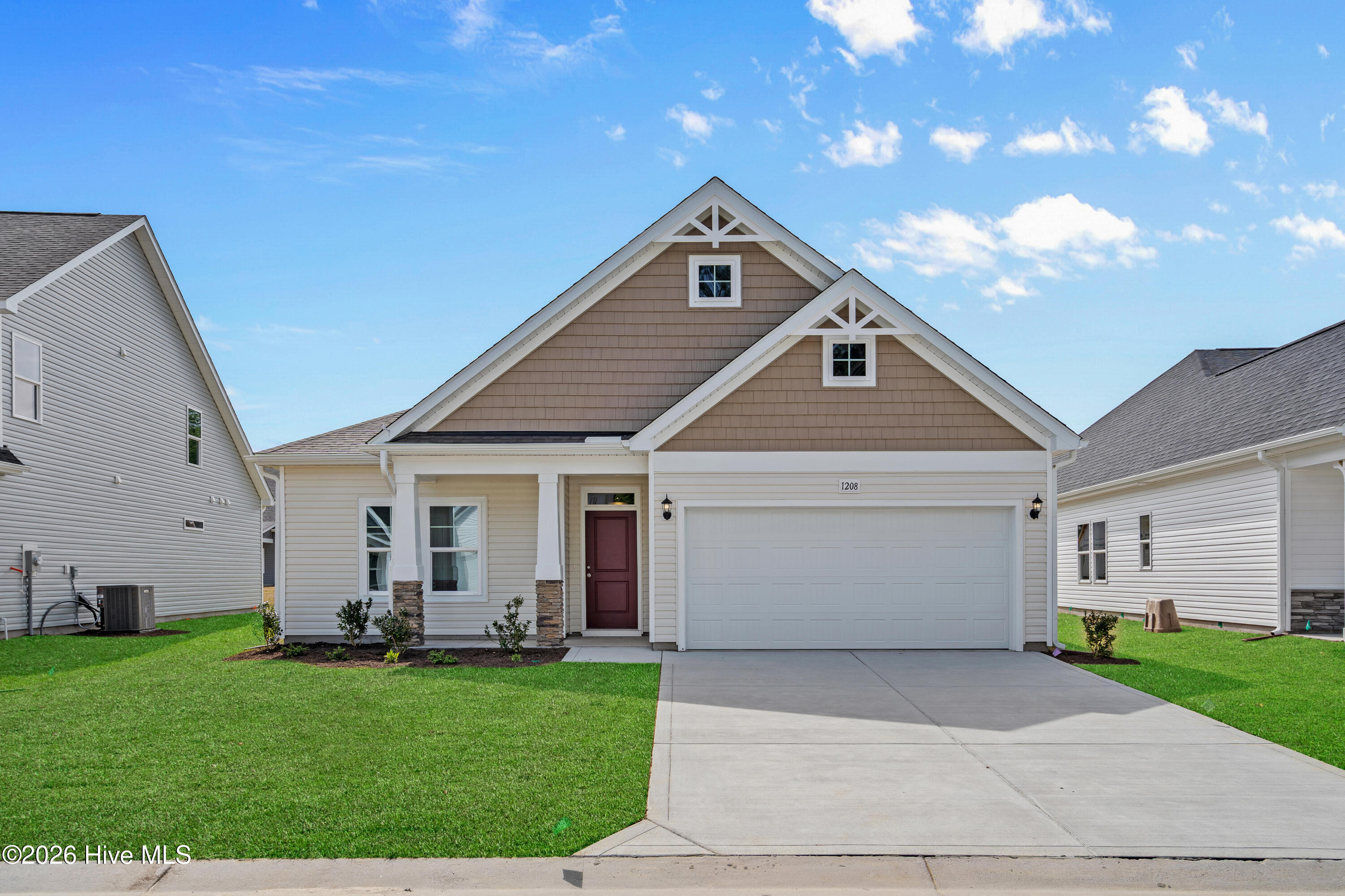 1135 Forest Bend Drive NW — photo