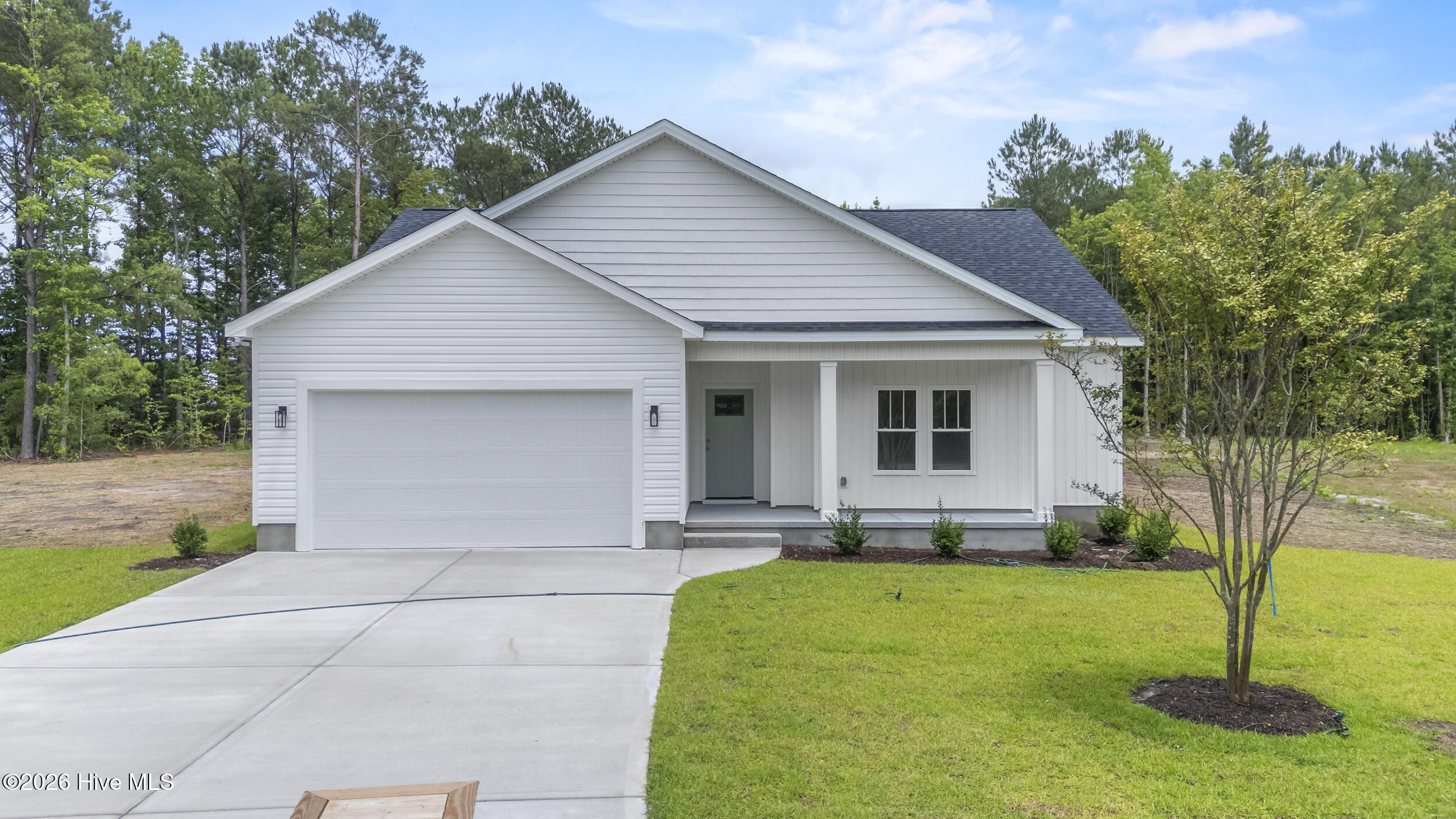 415 Timberwind Lane SE — photo