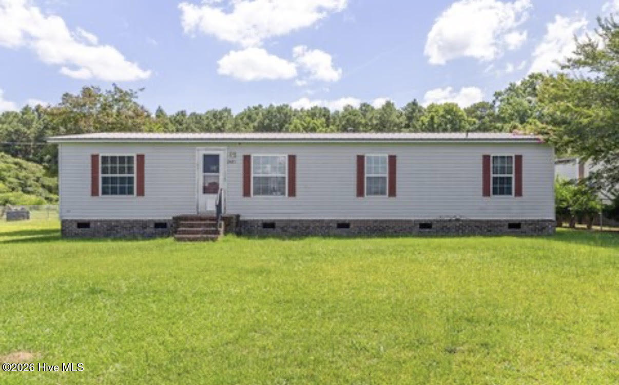 2651 Mark N Smith Road — photo