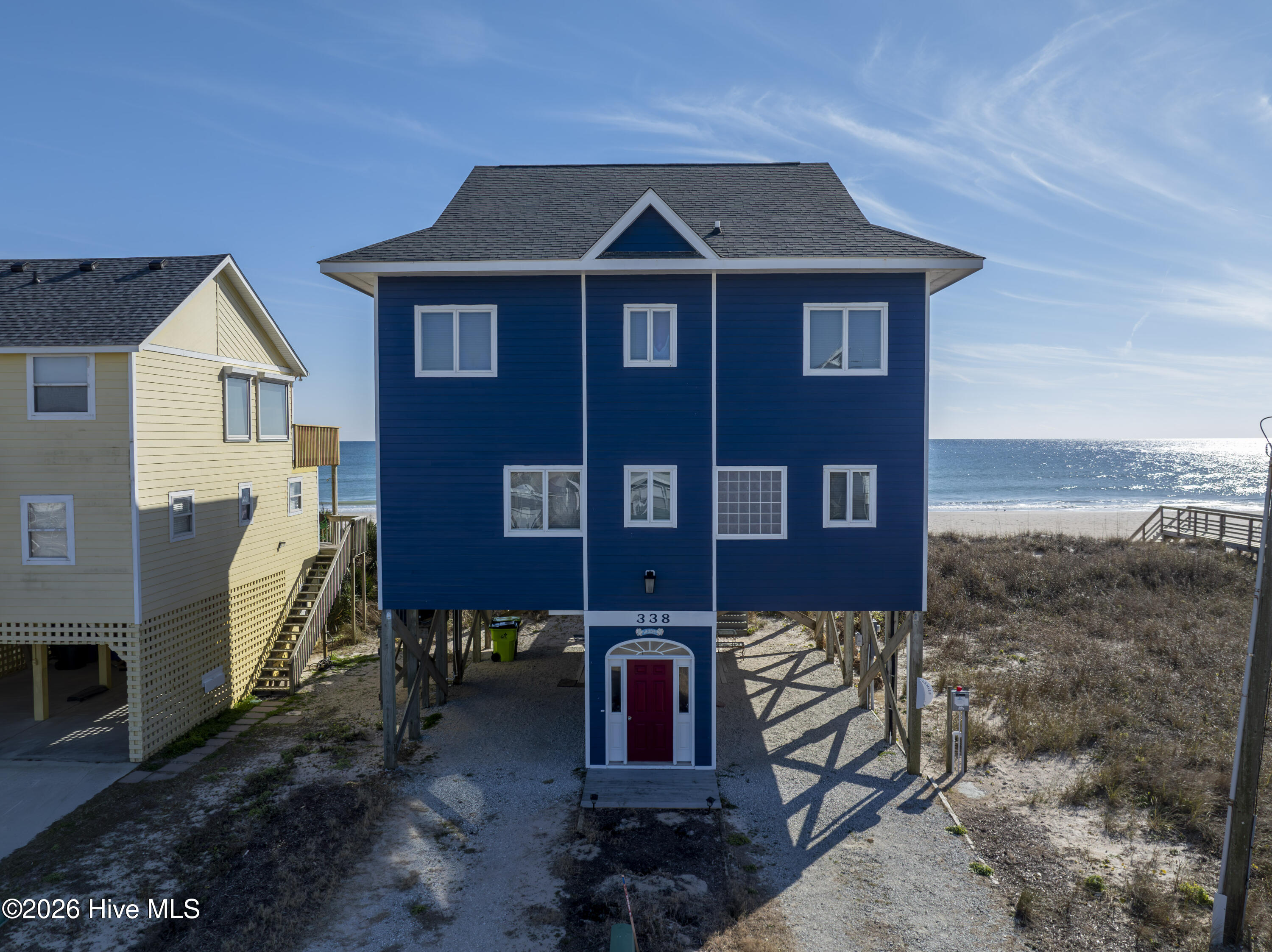 338 Sea Shore Drive — photo