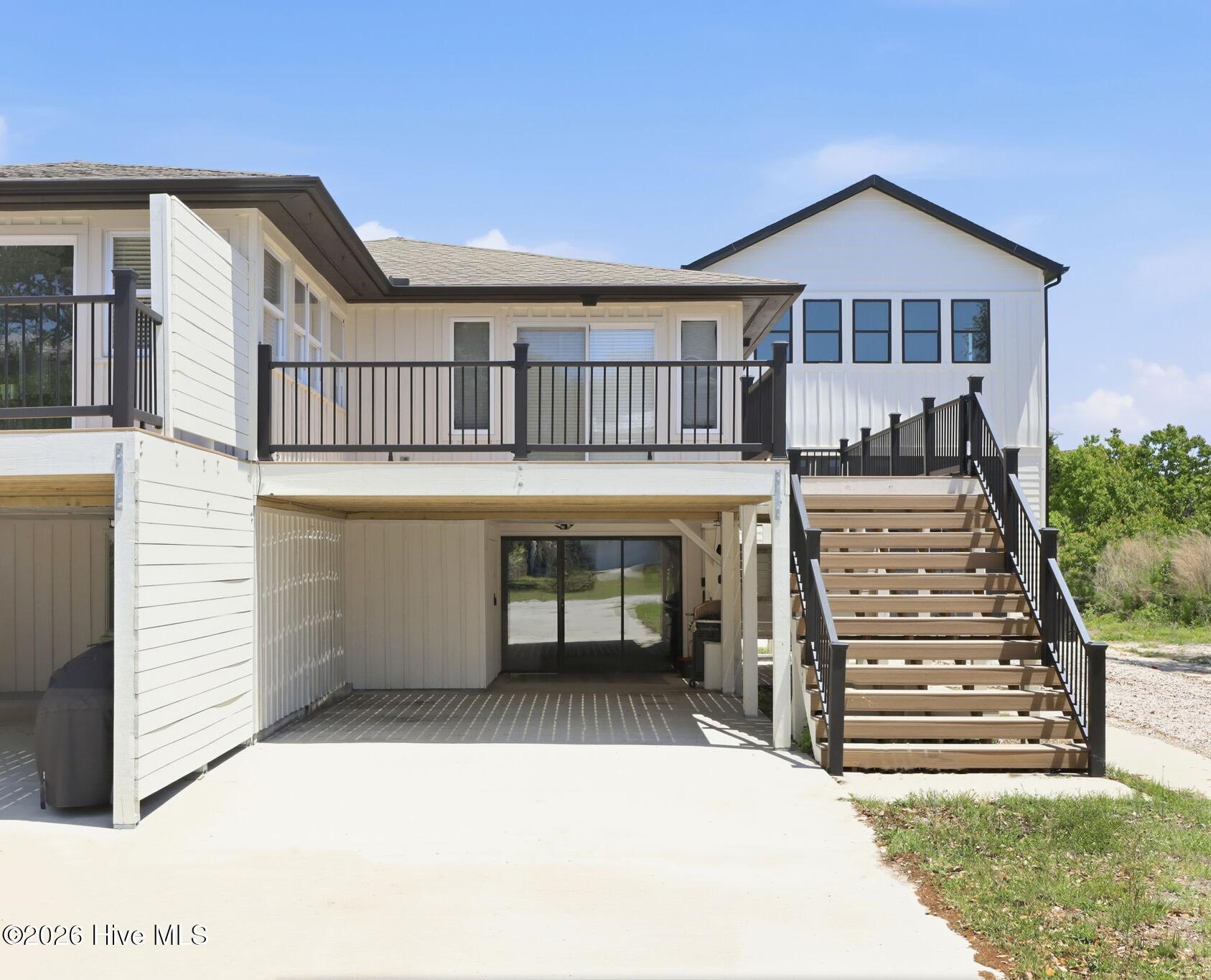 312 Channel Drive B — photo