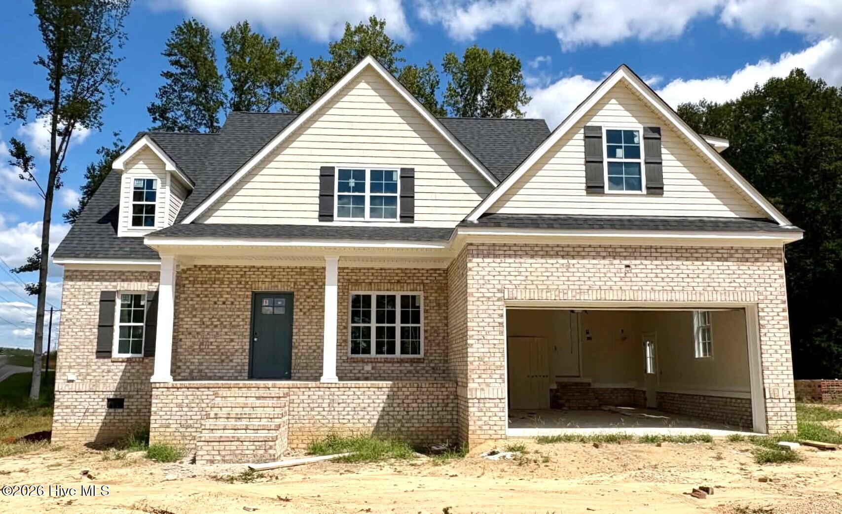 3920 Carriage Woods Court — photo