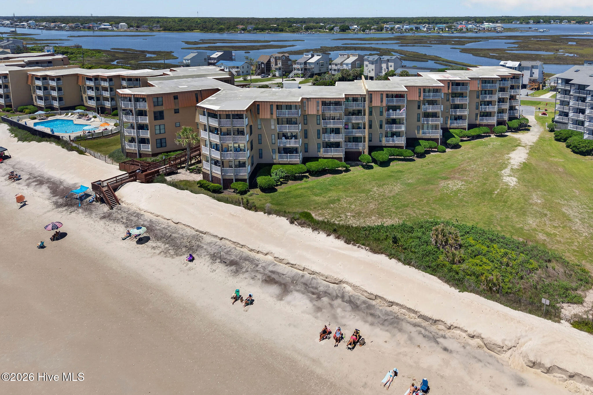 1866 New River Inlet Road Unit 3407C — photo