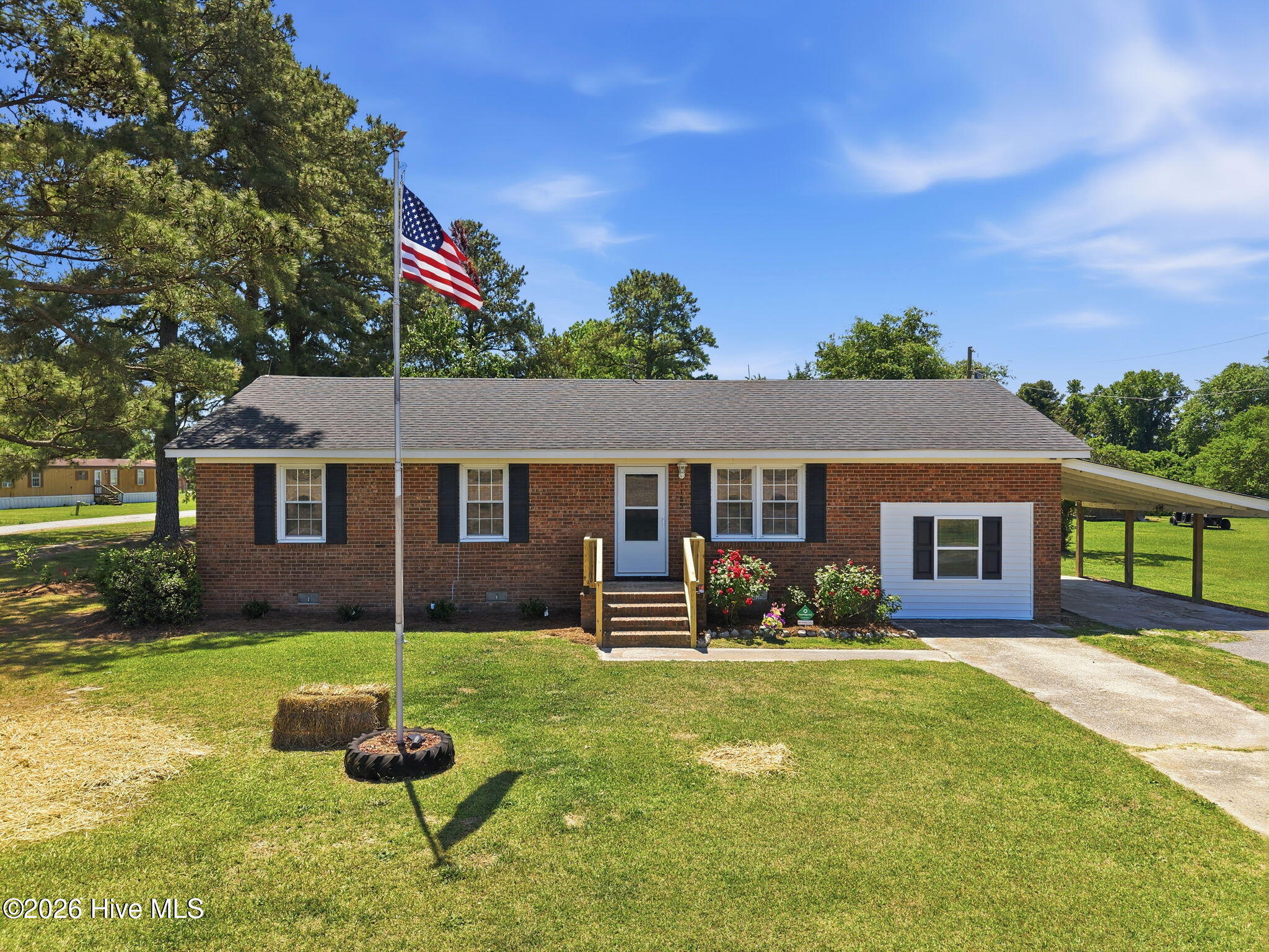 1165 Old Snow Hill Road — photo