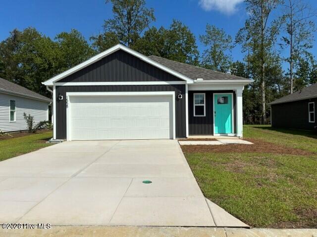 1558 E White Egret NE Lot 736 — photo