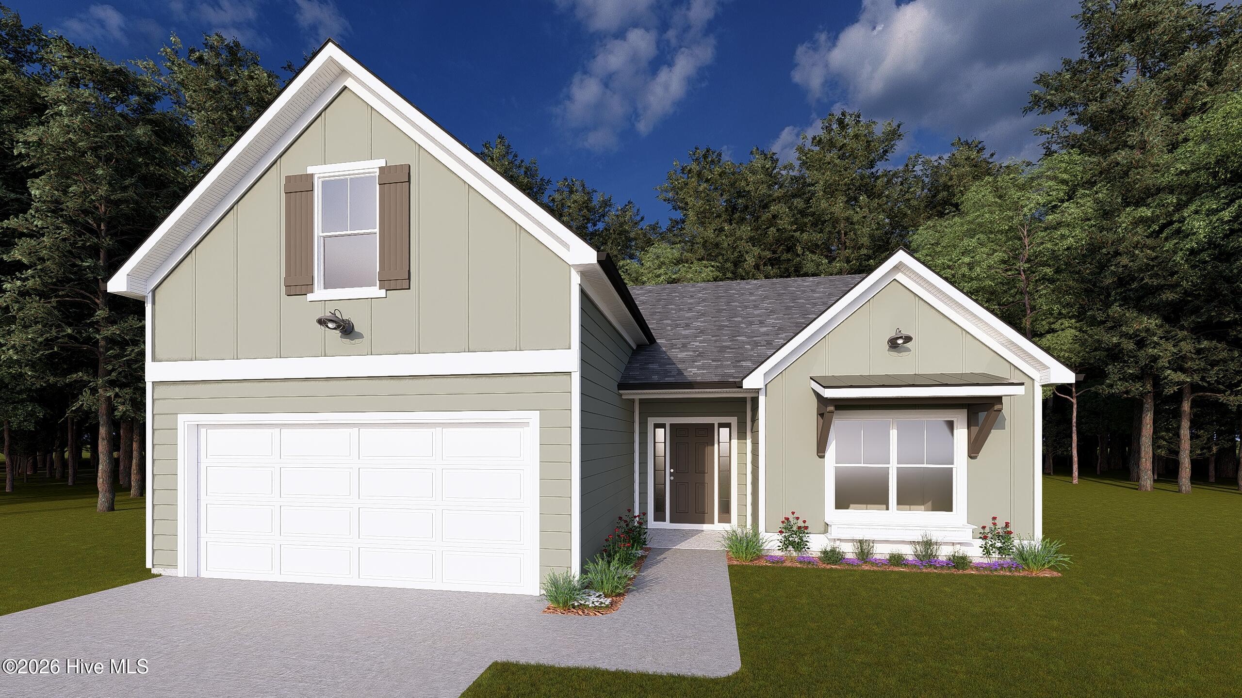 Home in Aiken, SC 29801 — photo 3