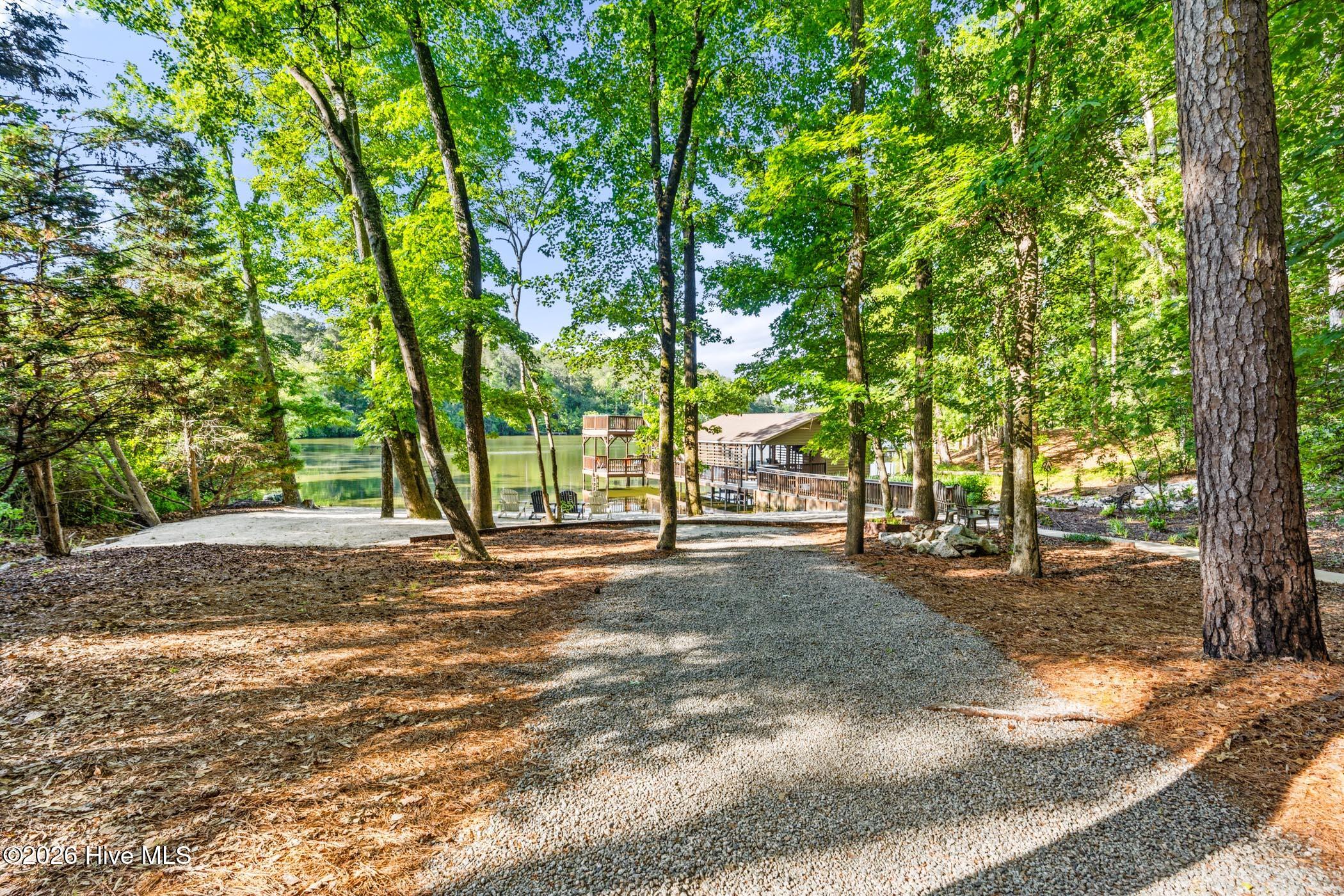 105 Shallow Ford Drive, Rockingham, NC 28379 — photo 2