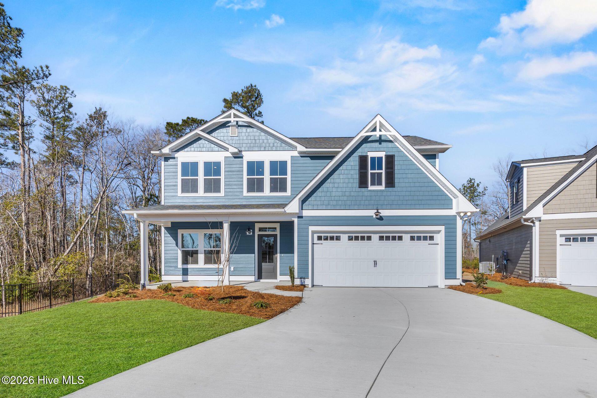 7020 Marsh Shore Point 157 — photo