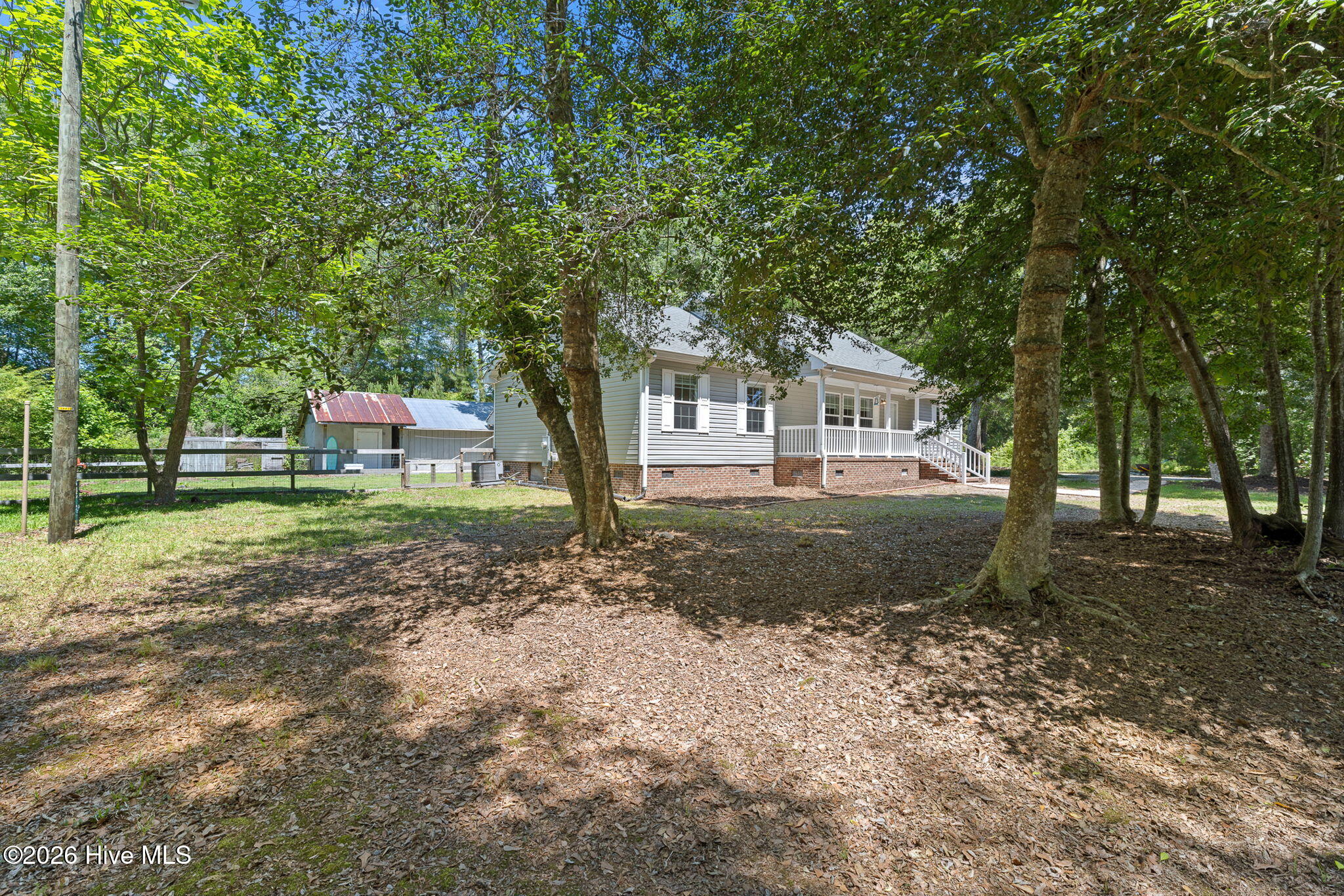 981 Sloop Point Loop Road, Hampstead, NC 28443