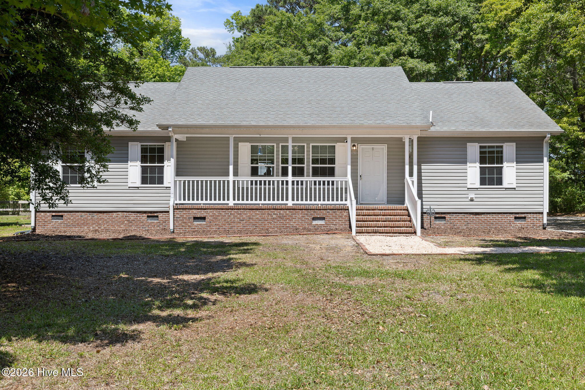981 Sloop Point Loop Road, Hampstead, NC 28443 — photo 2