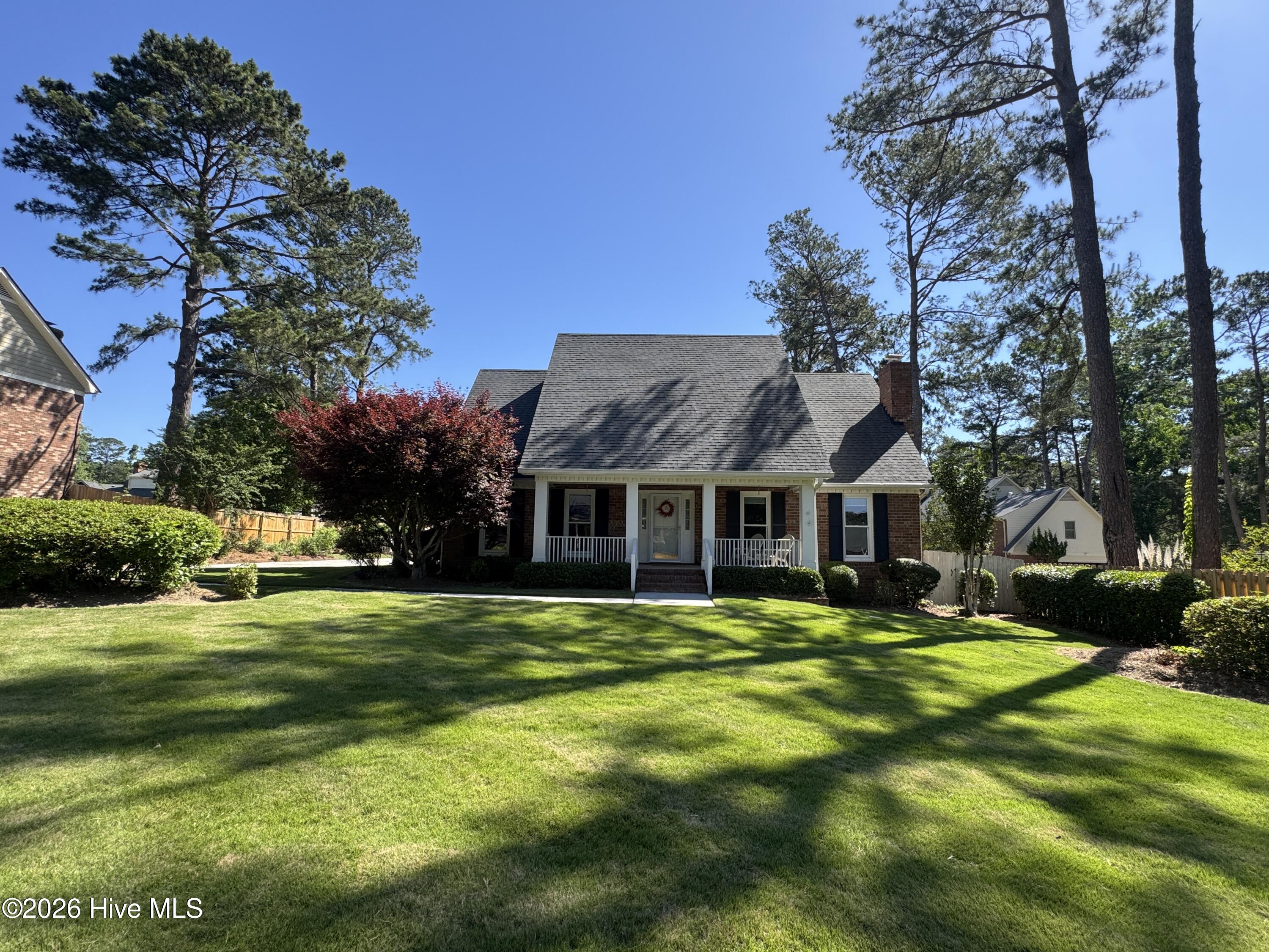 138 Wood Creek Drive — photo