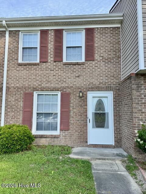 141 King George Court — photo