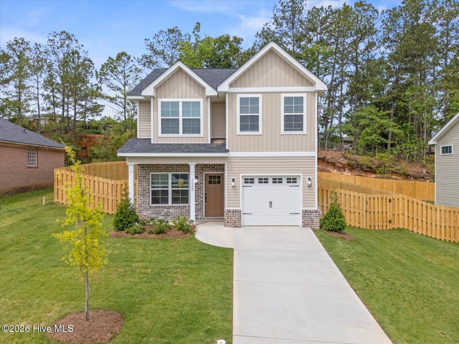 3552 Pebble Creek Drive — photo