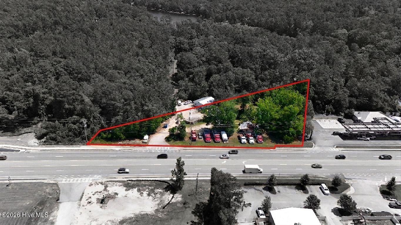 4653 Washington Road — photo