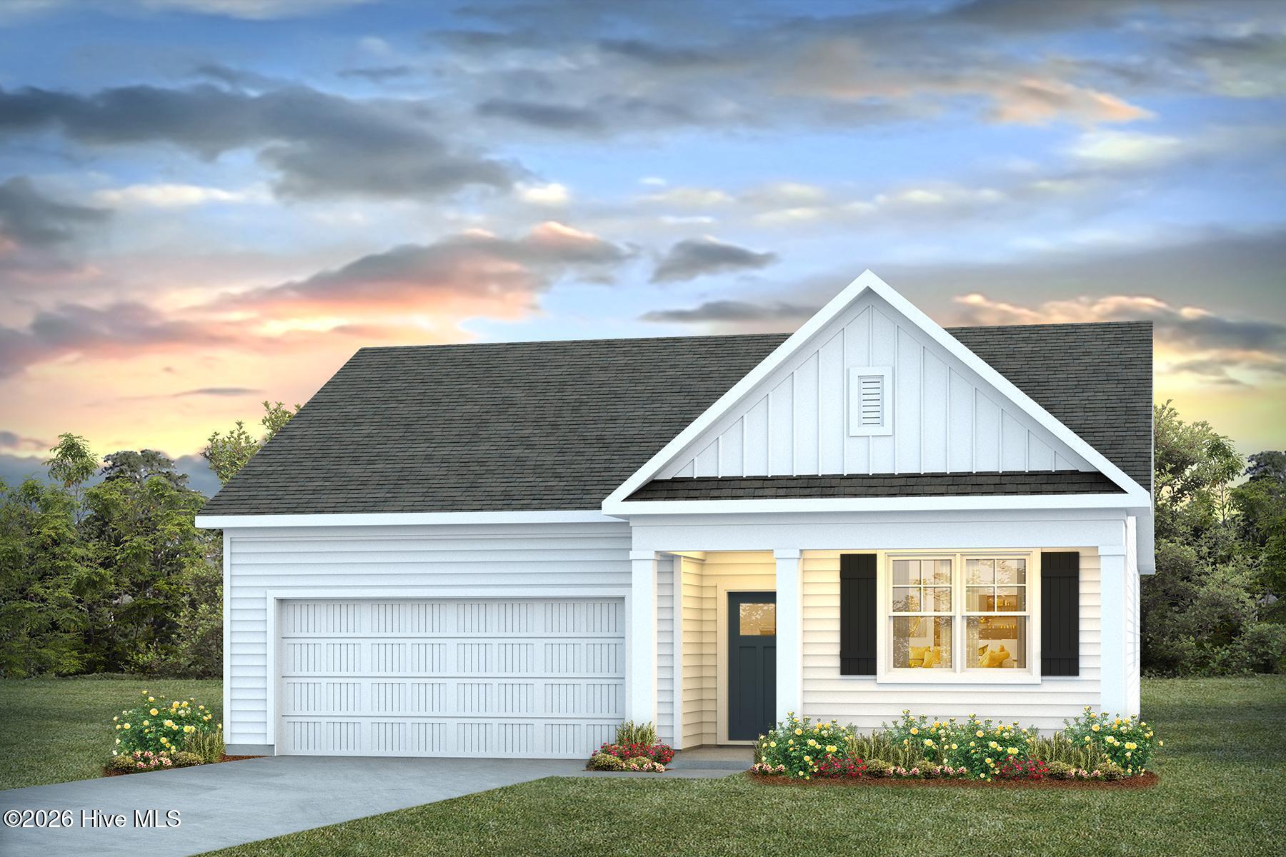 1714 Blacktip Drive SE Lot 162 — photo