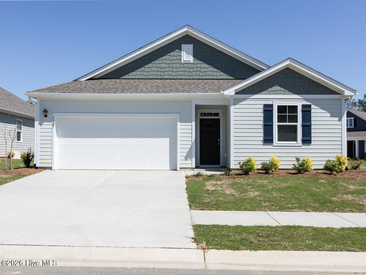 1734 Blacktip Drive SE Lot 167 — photo