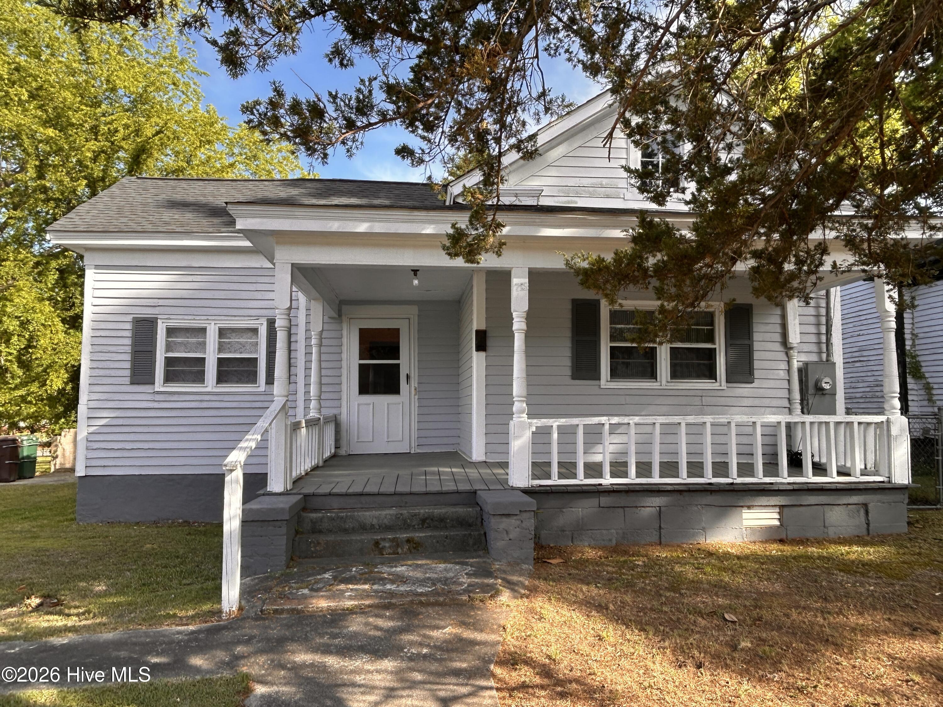 713 E Church Street — photo