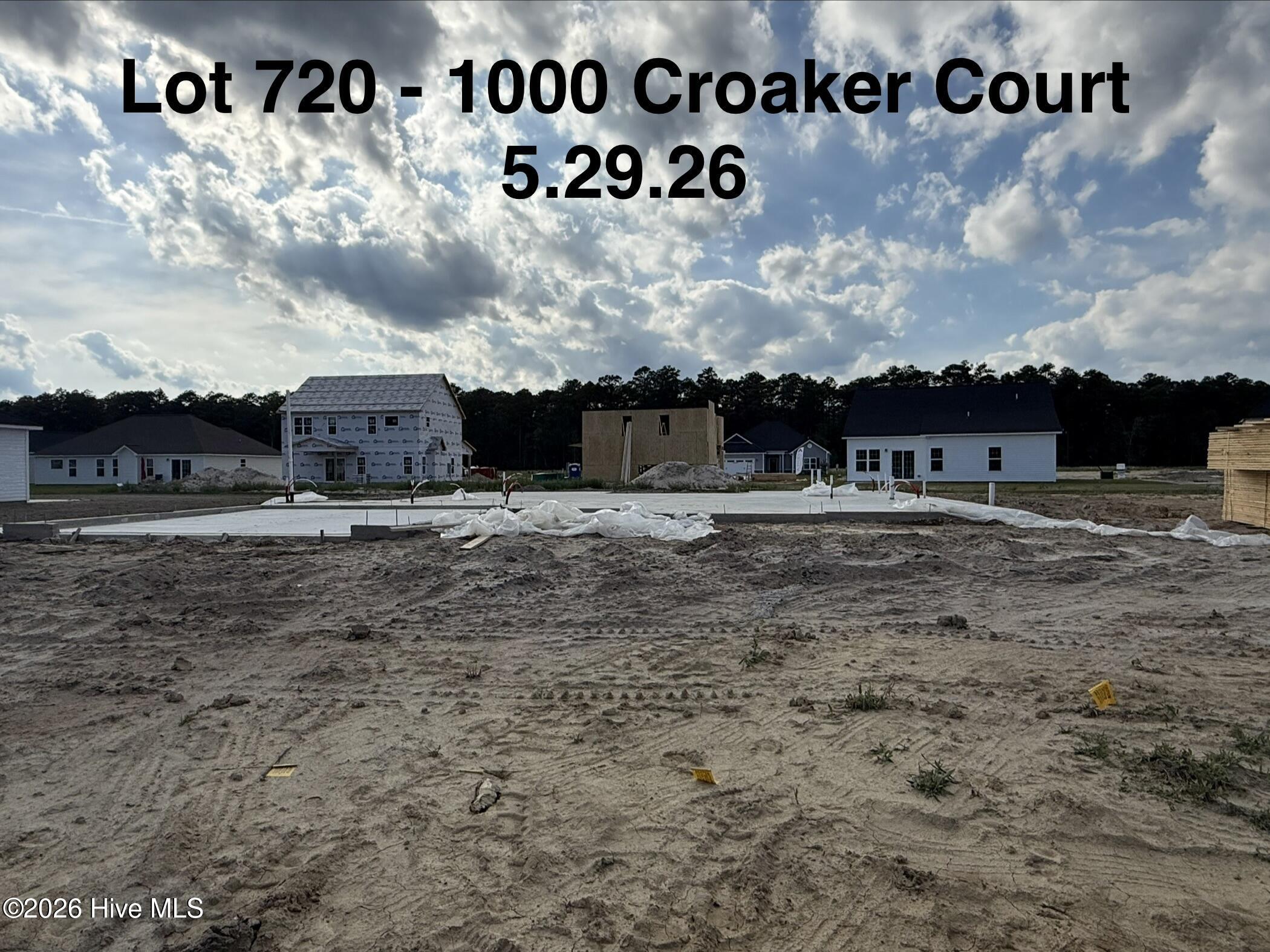 1000 Croaker Court — photo