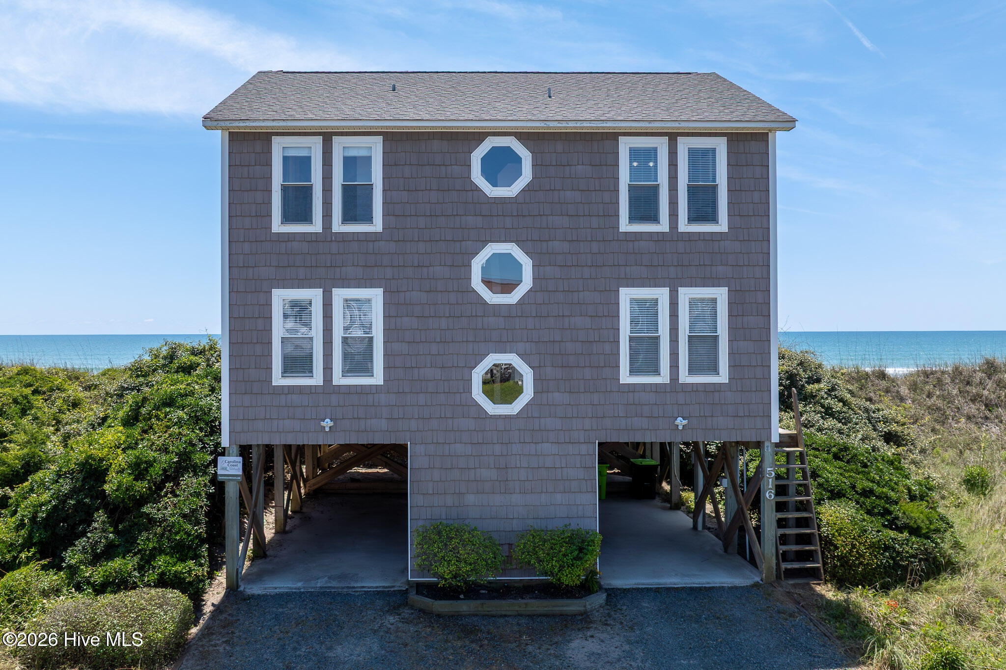 516 Ocean Drive — photo