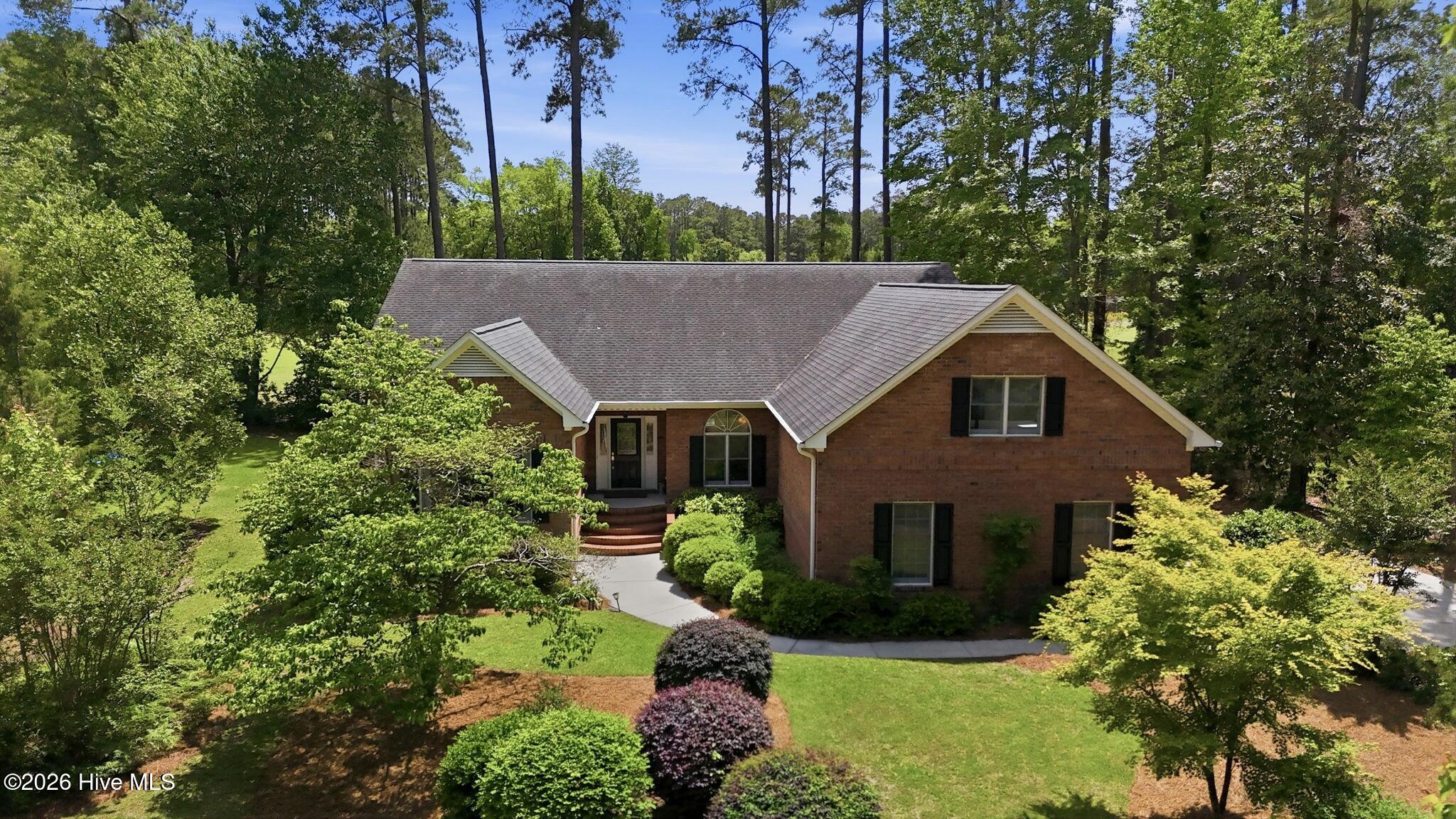 204 Firestone Court — photo
