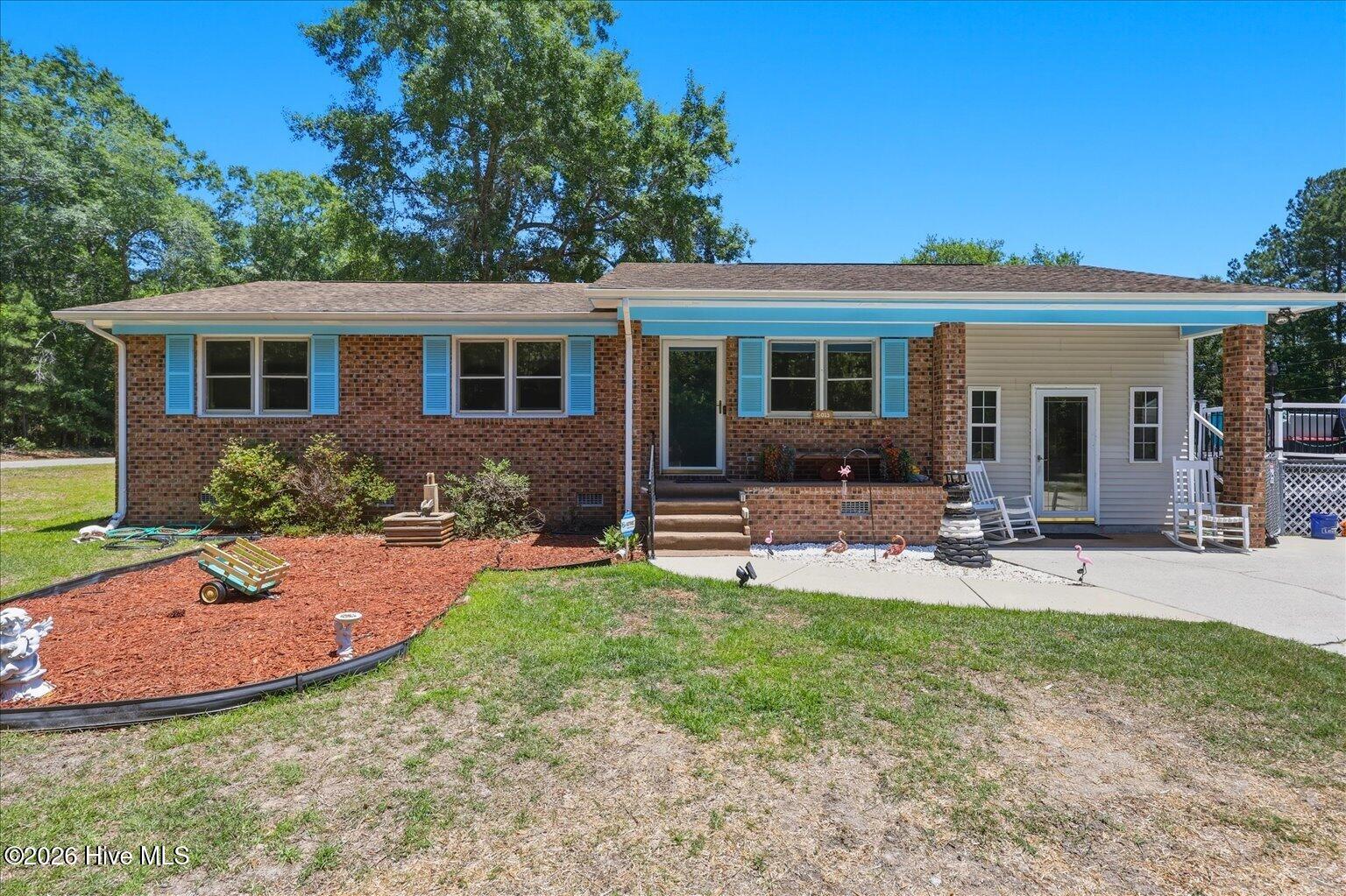 5013 Quail Circle — photo