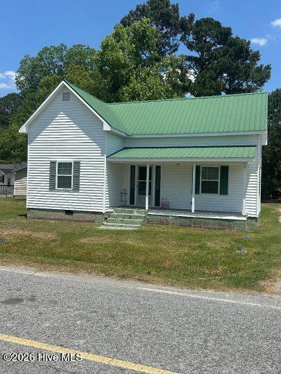 1035 Winslow Road — photo