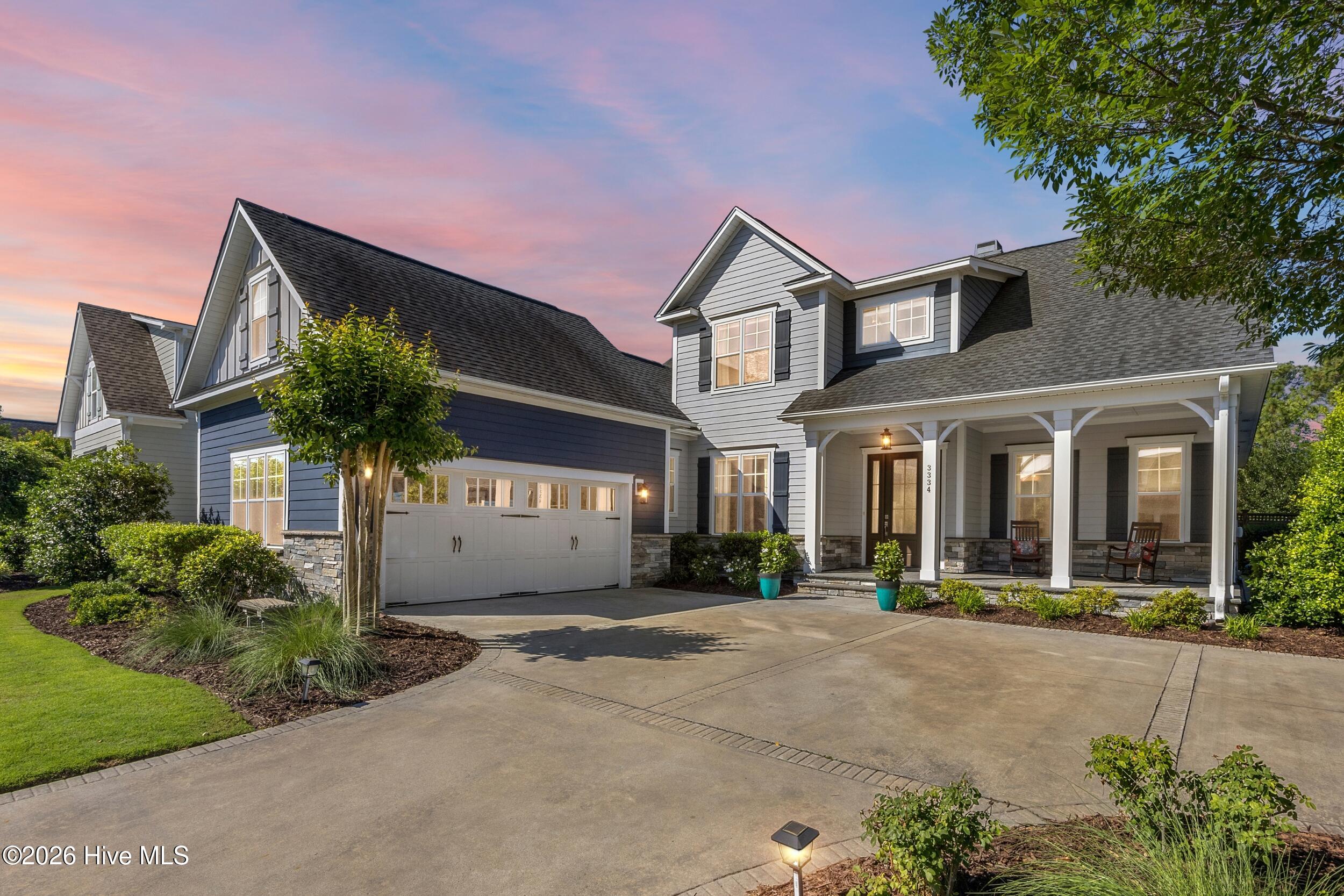 3334 Oyster Tabby Drive — photo