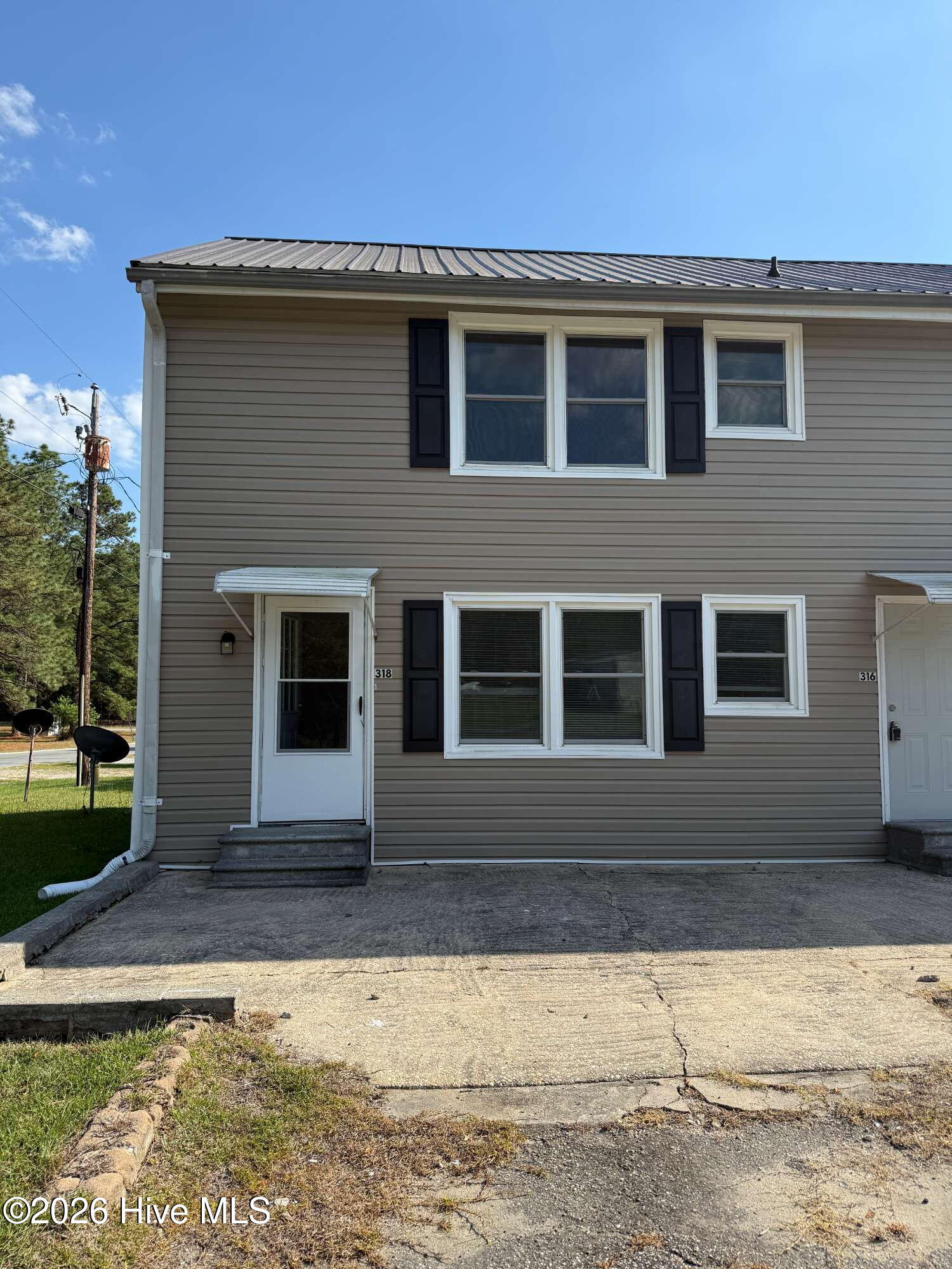 318 Westview Loop, Pinebluff, NC 28373 — photo 2