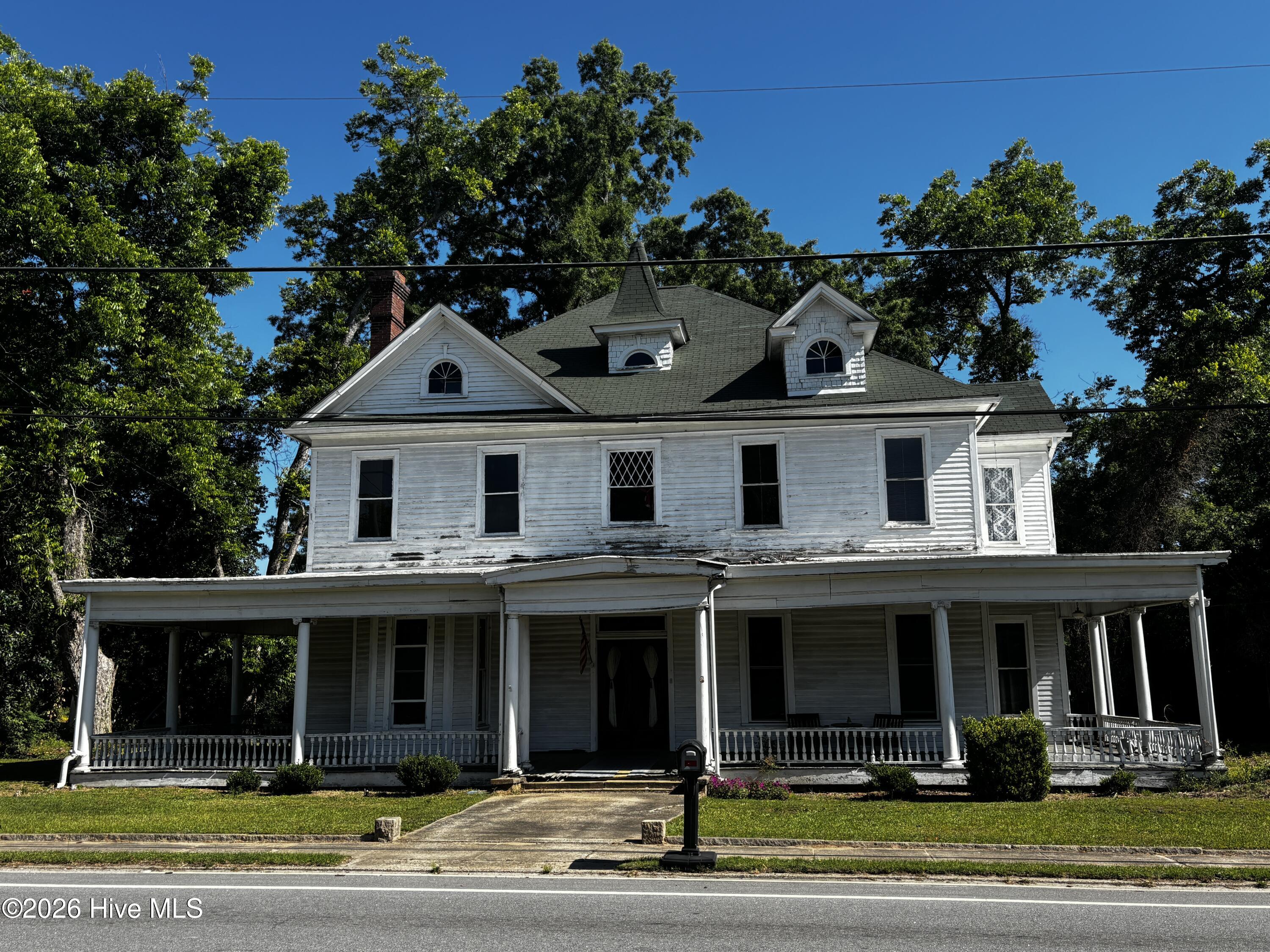 316 Main Street — photo