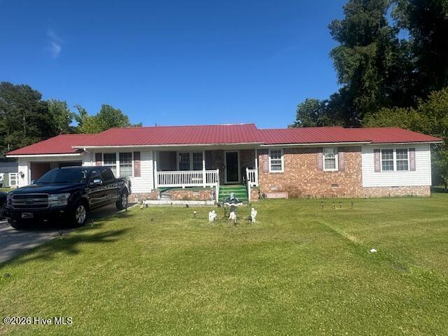 507 Washington Street — photo