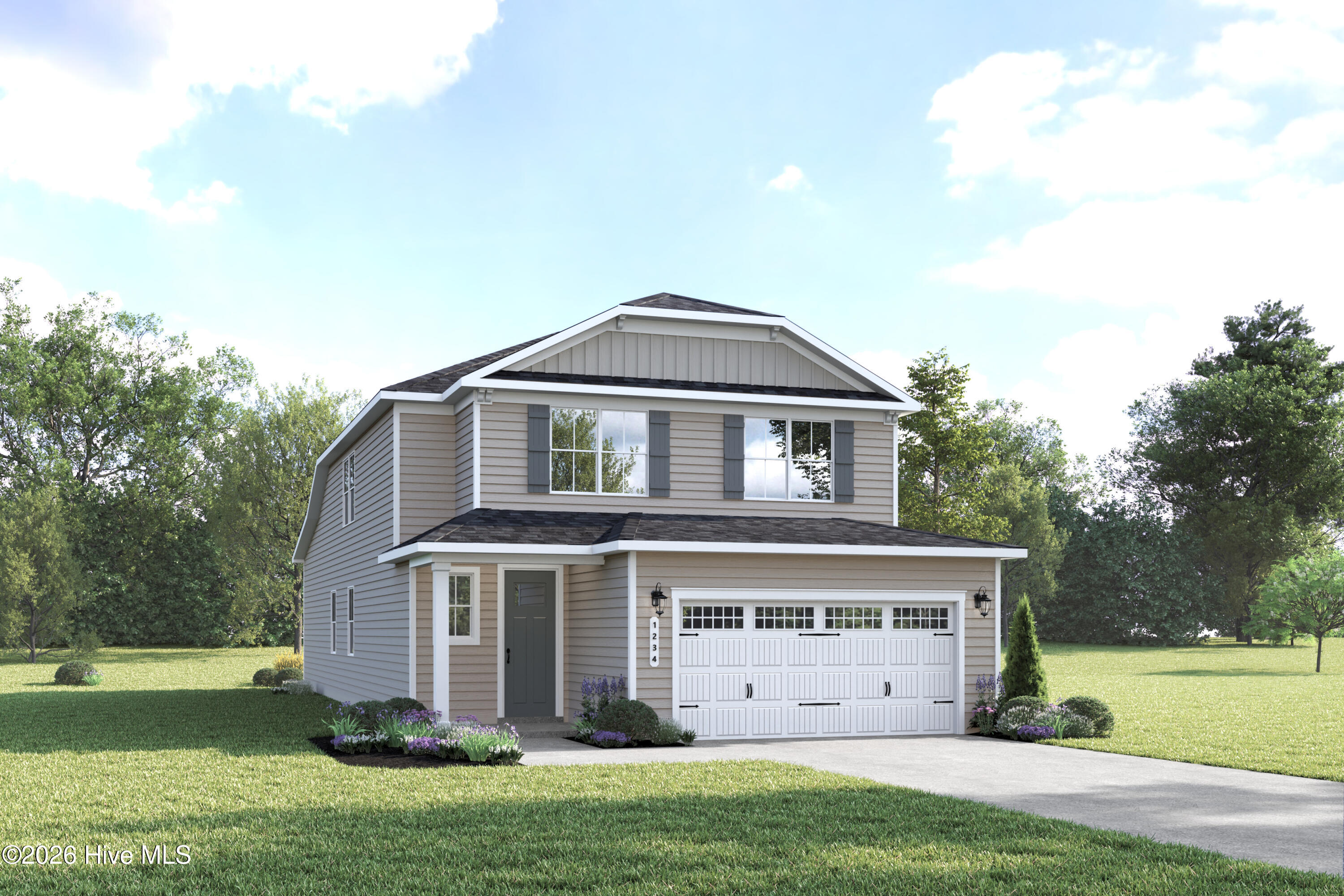 219 Brookwood Park Court — photo