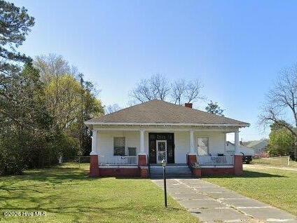 302 N Marlboro Street — photo