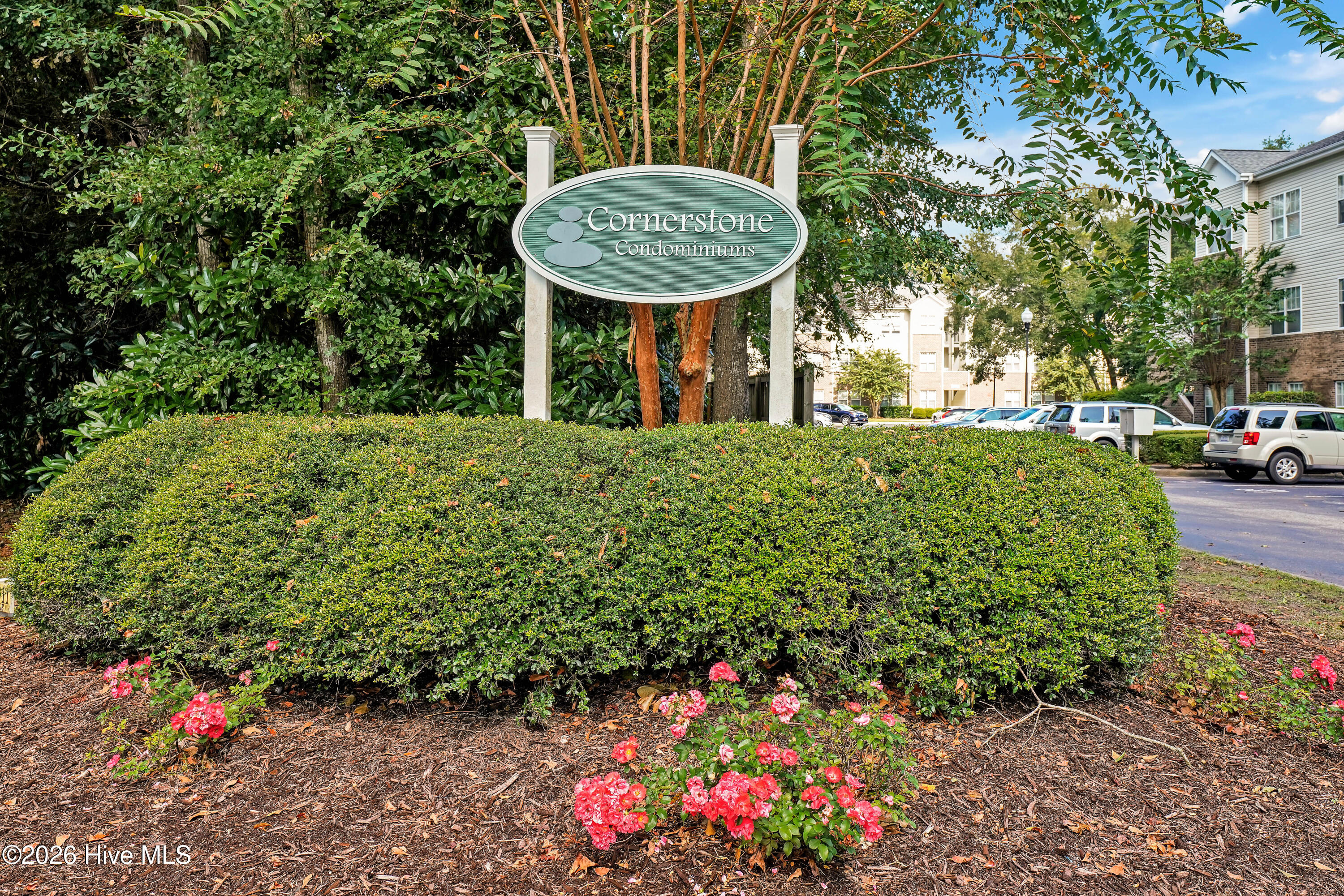 4519 Sagedale Drive Unit 203 — photo