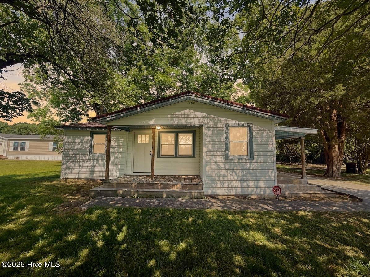 9936 Hobbton Highway — photo
