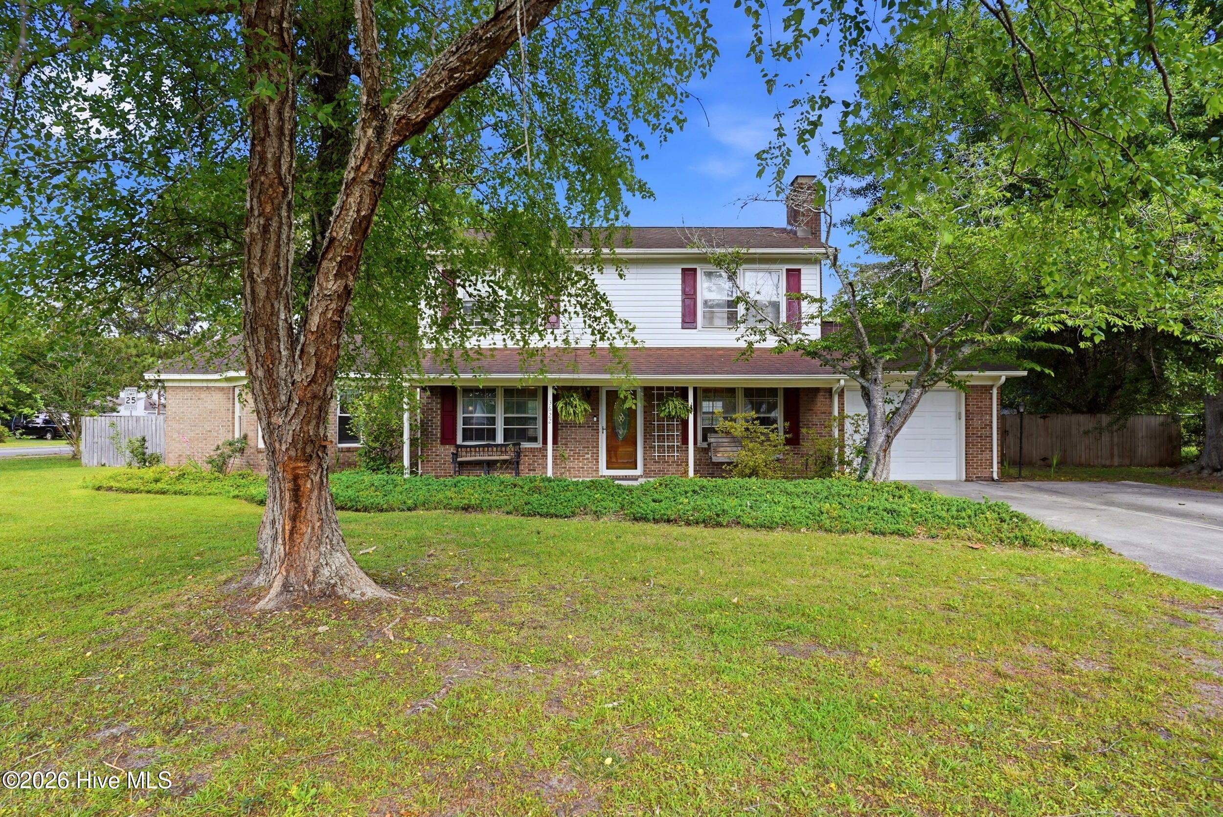 3622 Sutton Drive — photo