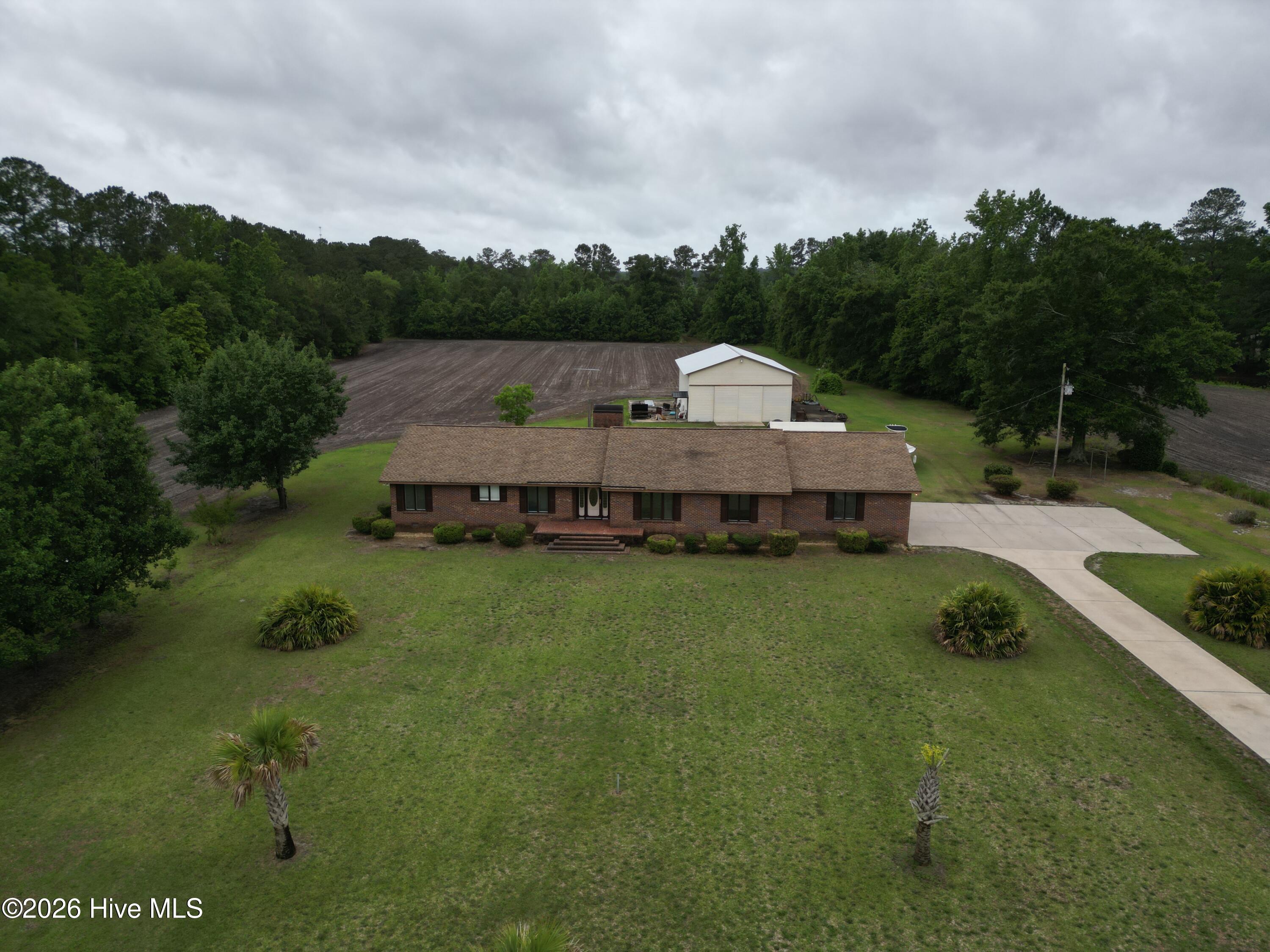 12155 Carolina 41 — photo
