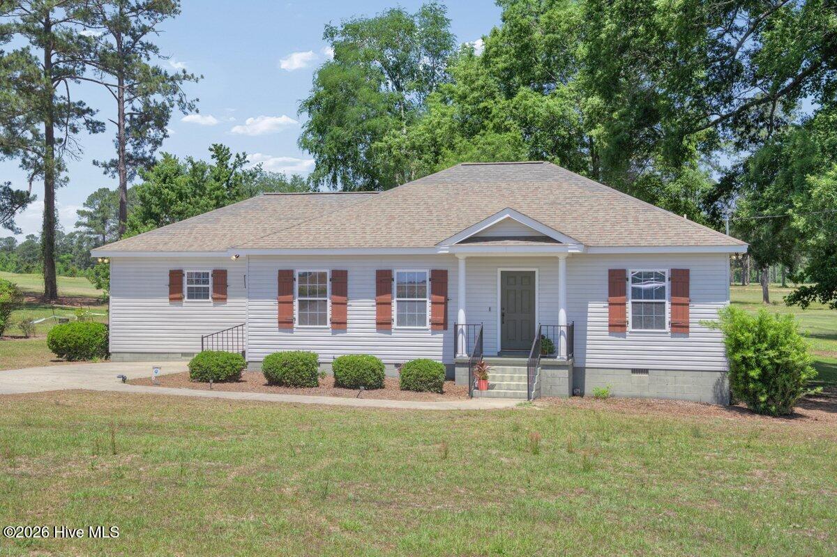 268 Fairway Drive — photo