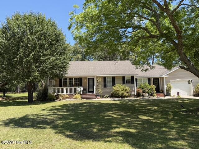 189 Seashore Drive — photo