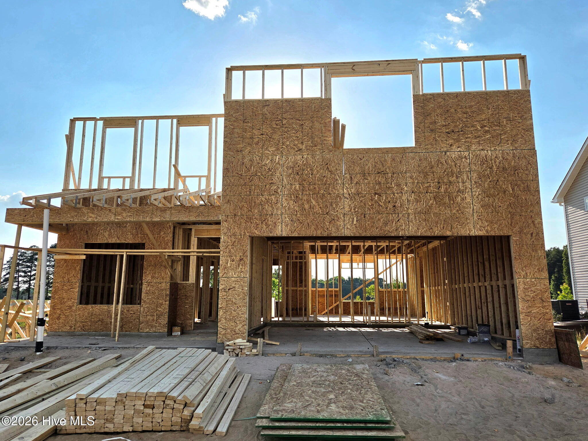 412 Whitestone (Lot 284) Drive — photo