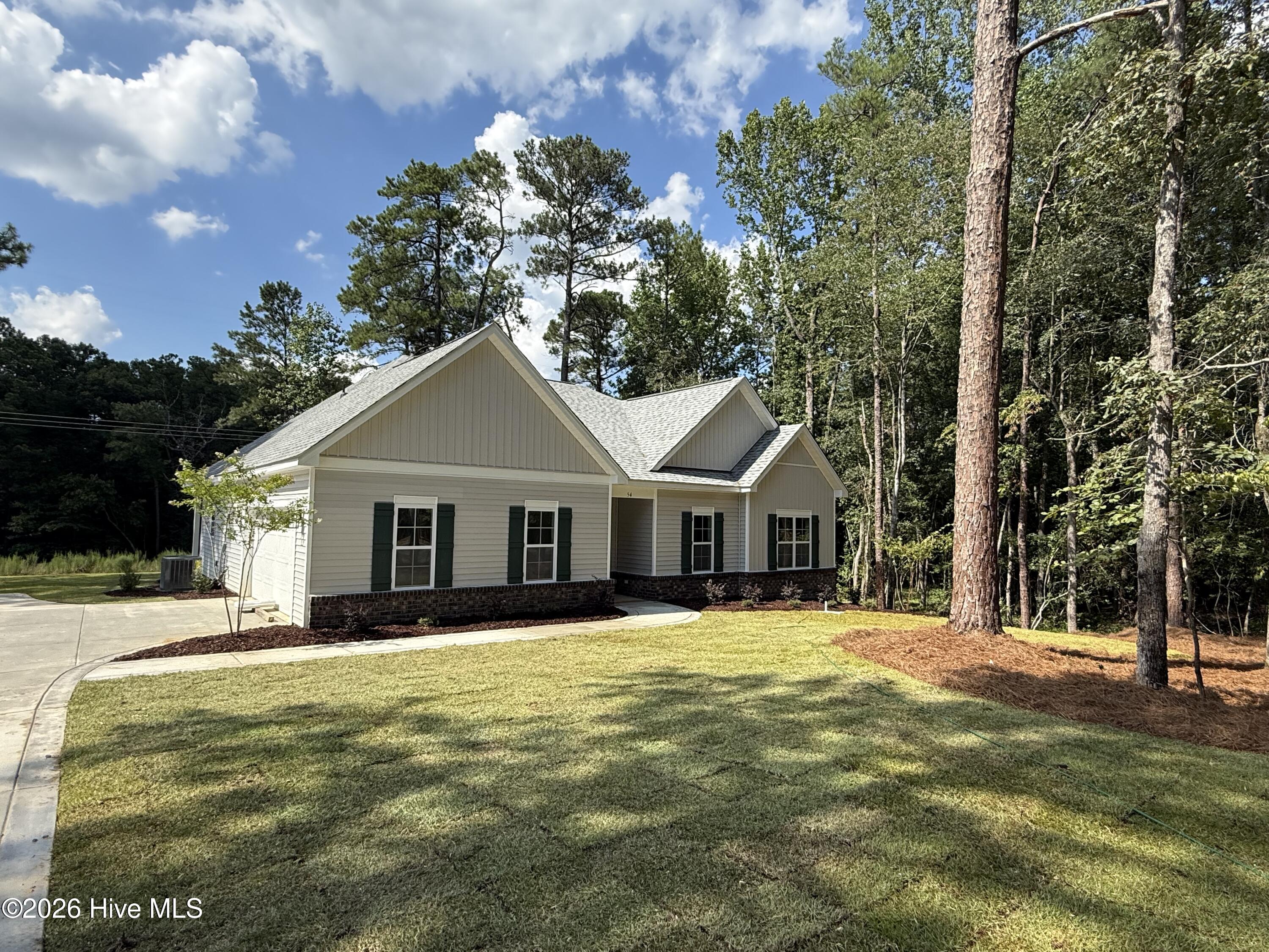 54 N Shamrock Drive — photo
