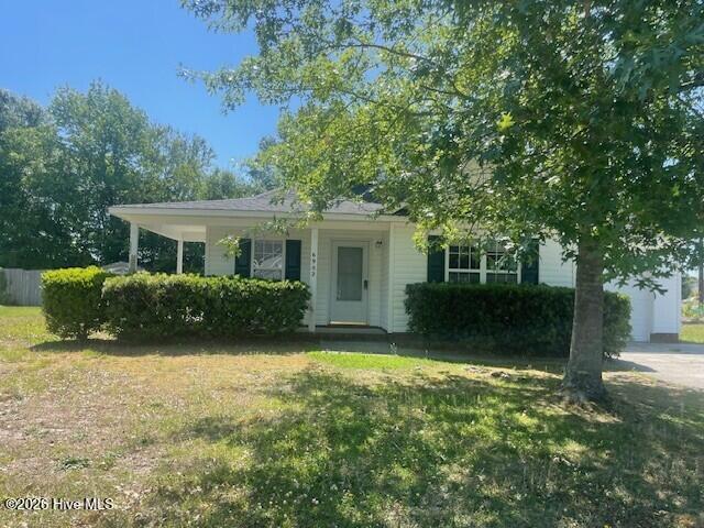 6902 Farrington Farms Drive — photo