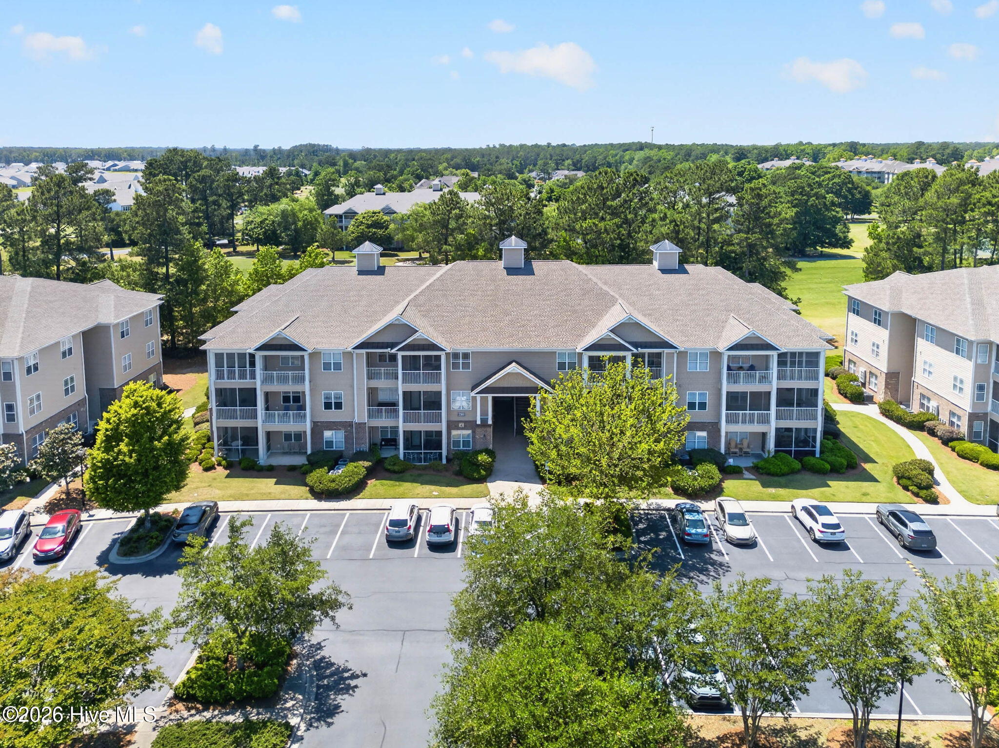 280 Woodlands Way Unit 5 — photo