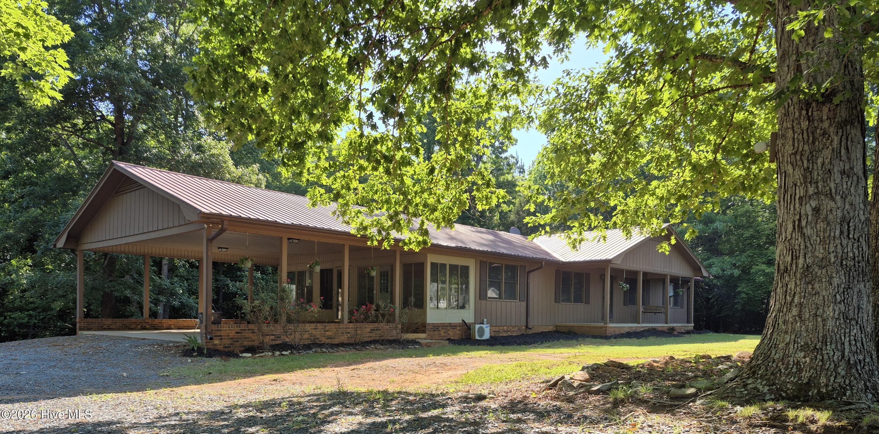390 Low Water Bridge Road — photo