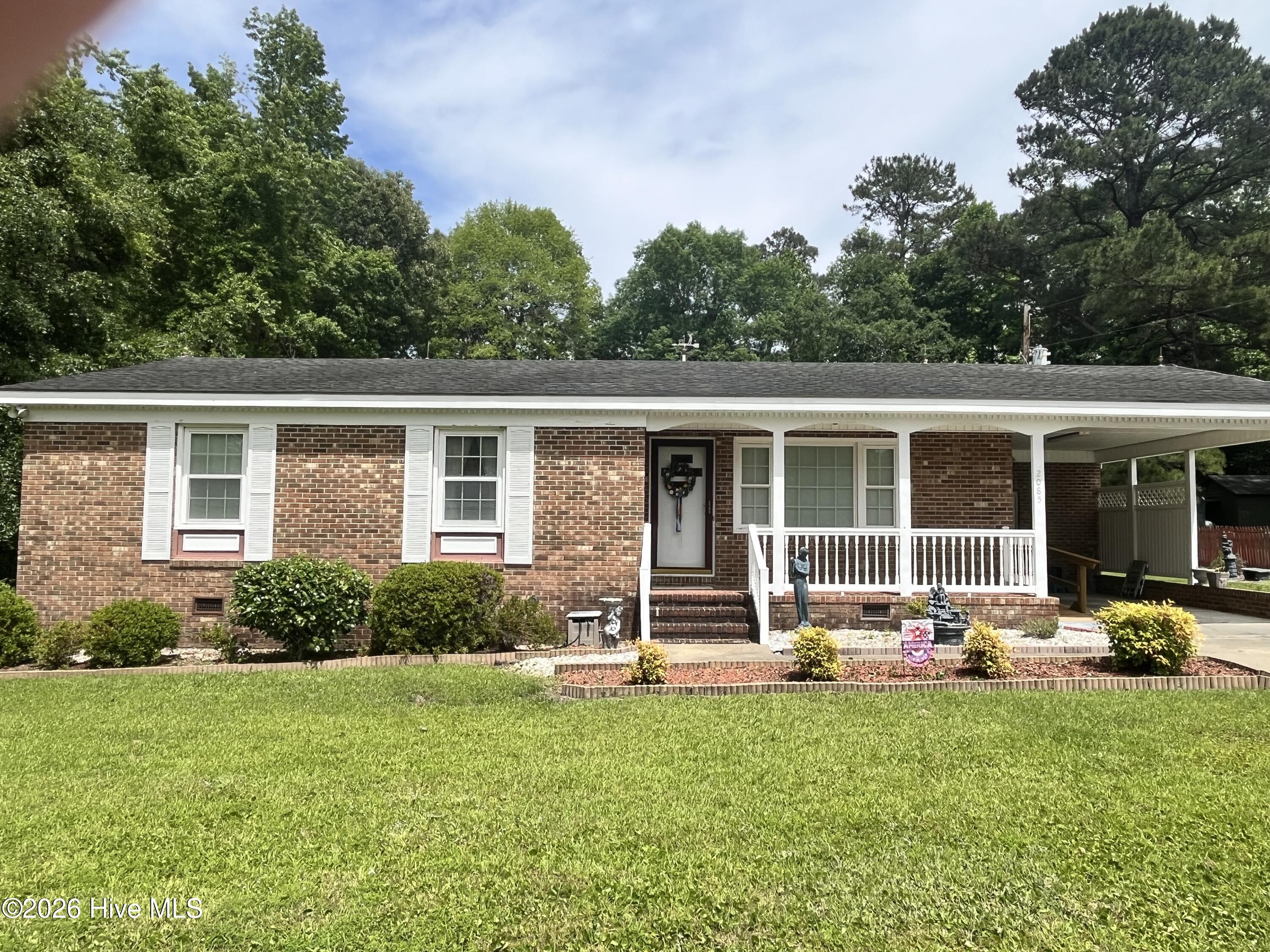 2085 New Britton Highway E — photo