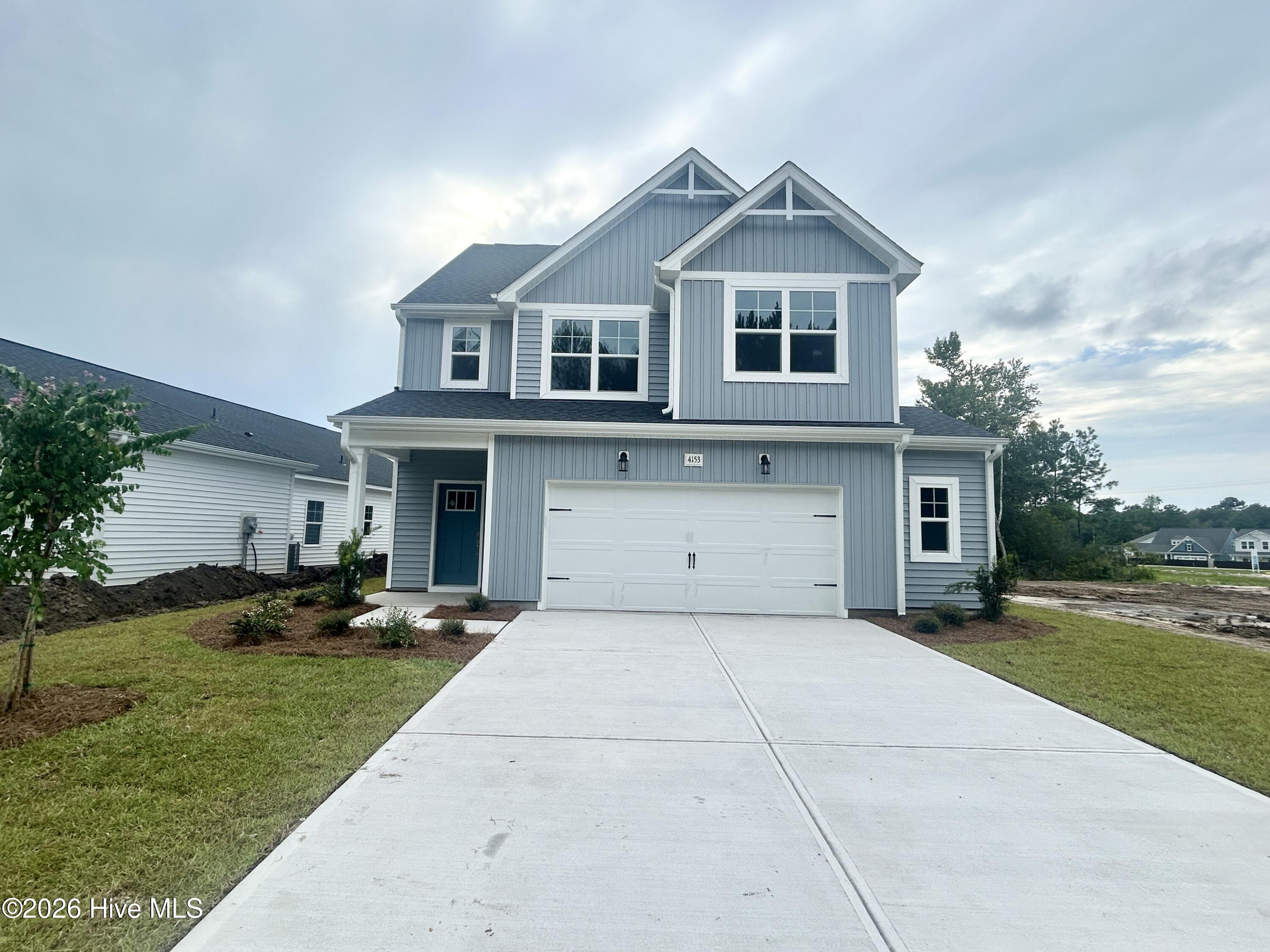 4153 Workman Loop 68 — photo