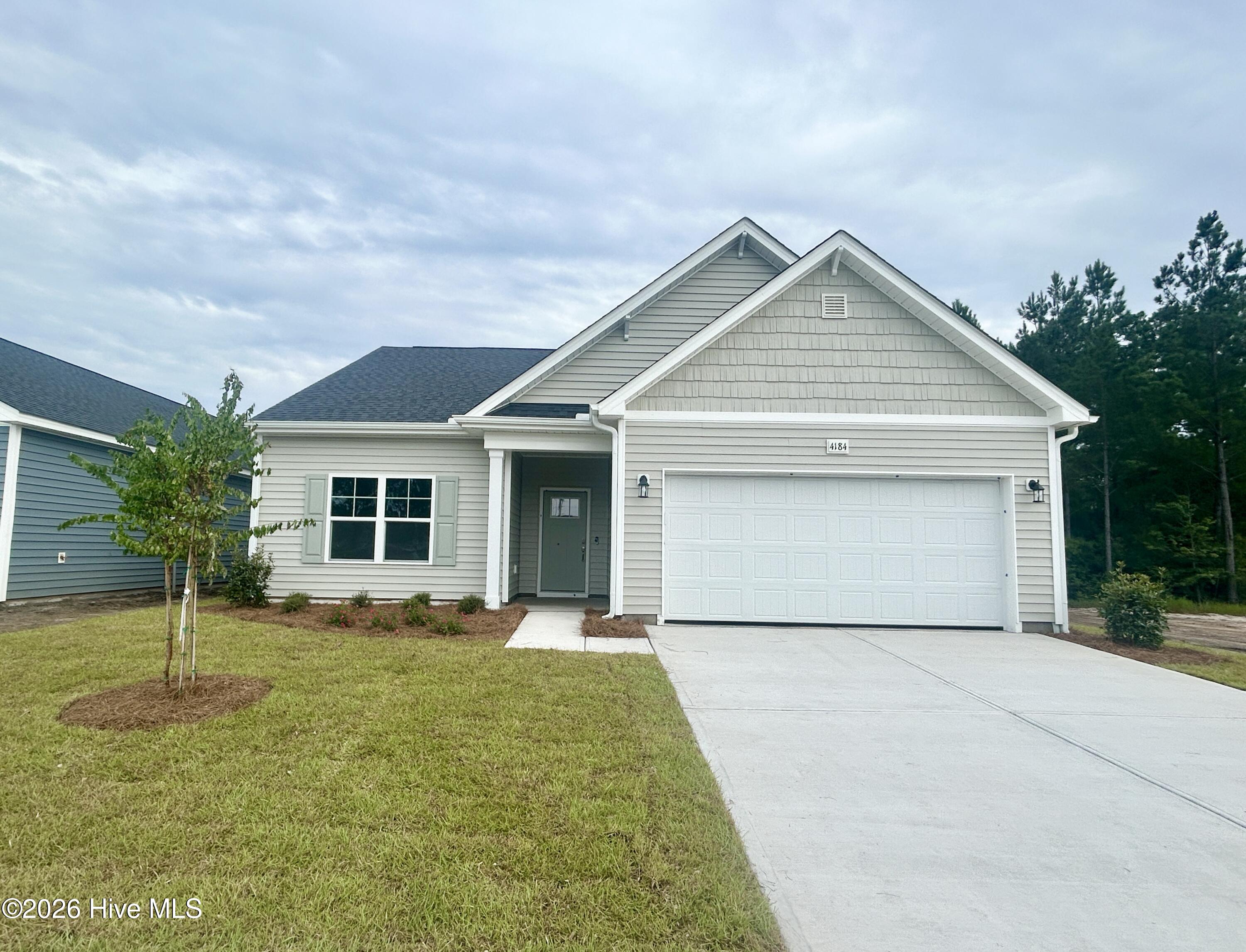 4184 Workman Loop 88 — photo