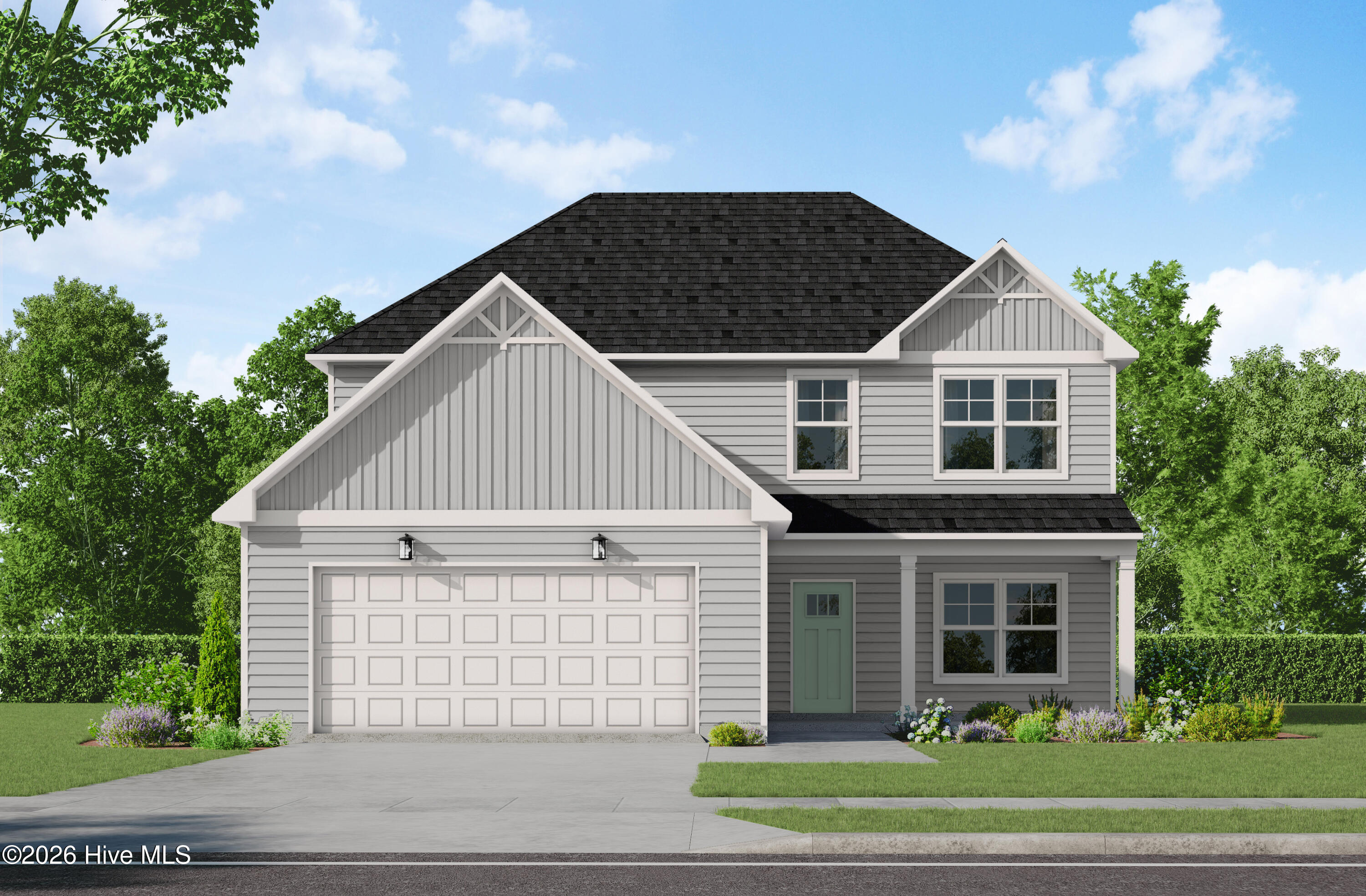 4212 Workman Loop 95 — photo