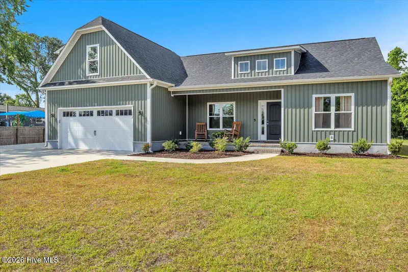 172 Lea Drive — photo