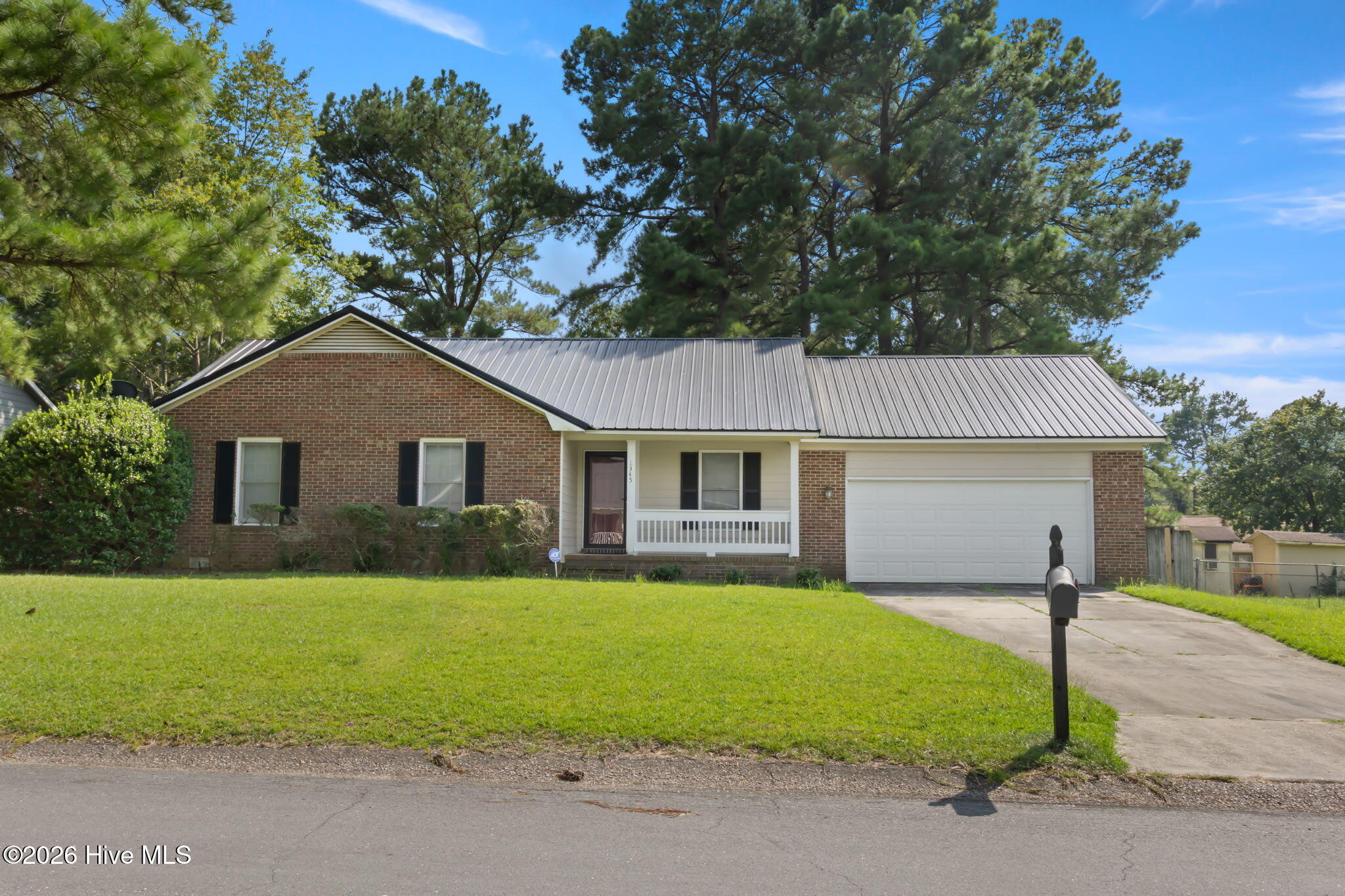 1345 Butterwood Circle — photo