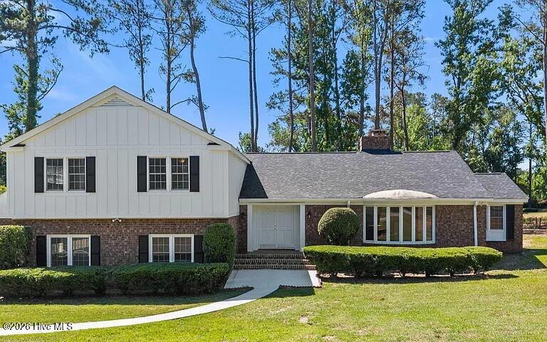 3546 Pebble Beach Drive — photo